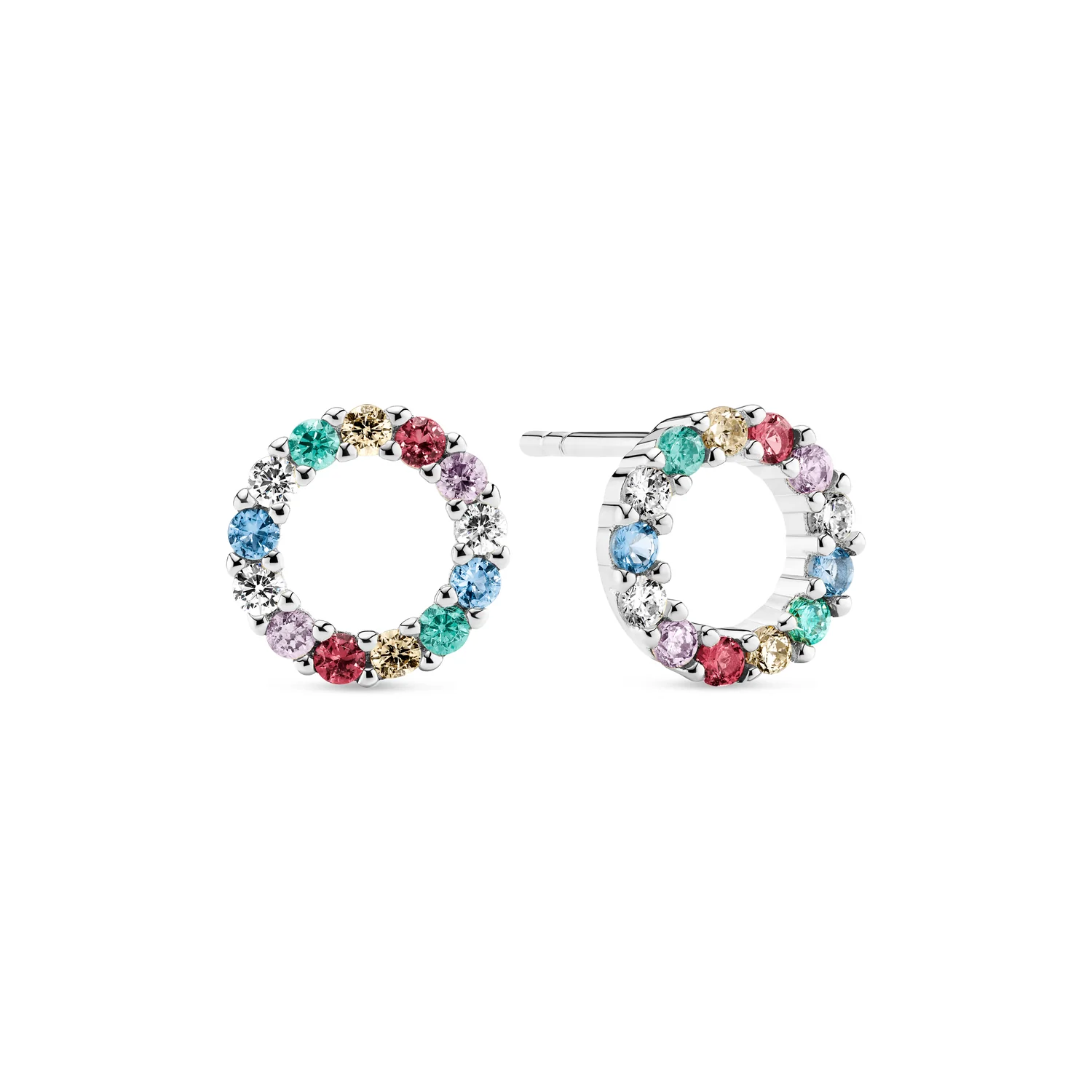 Earrings Biella Uno - Image 7