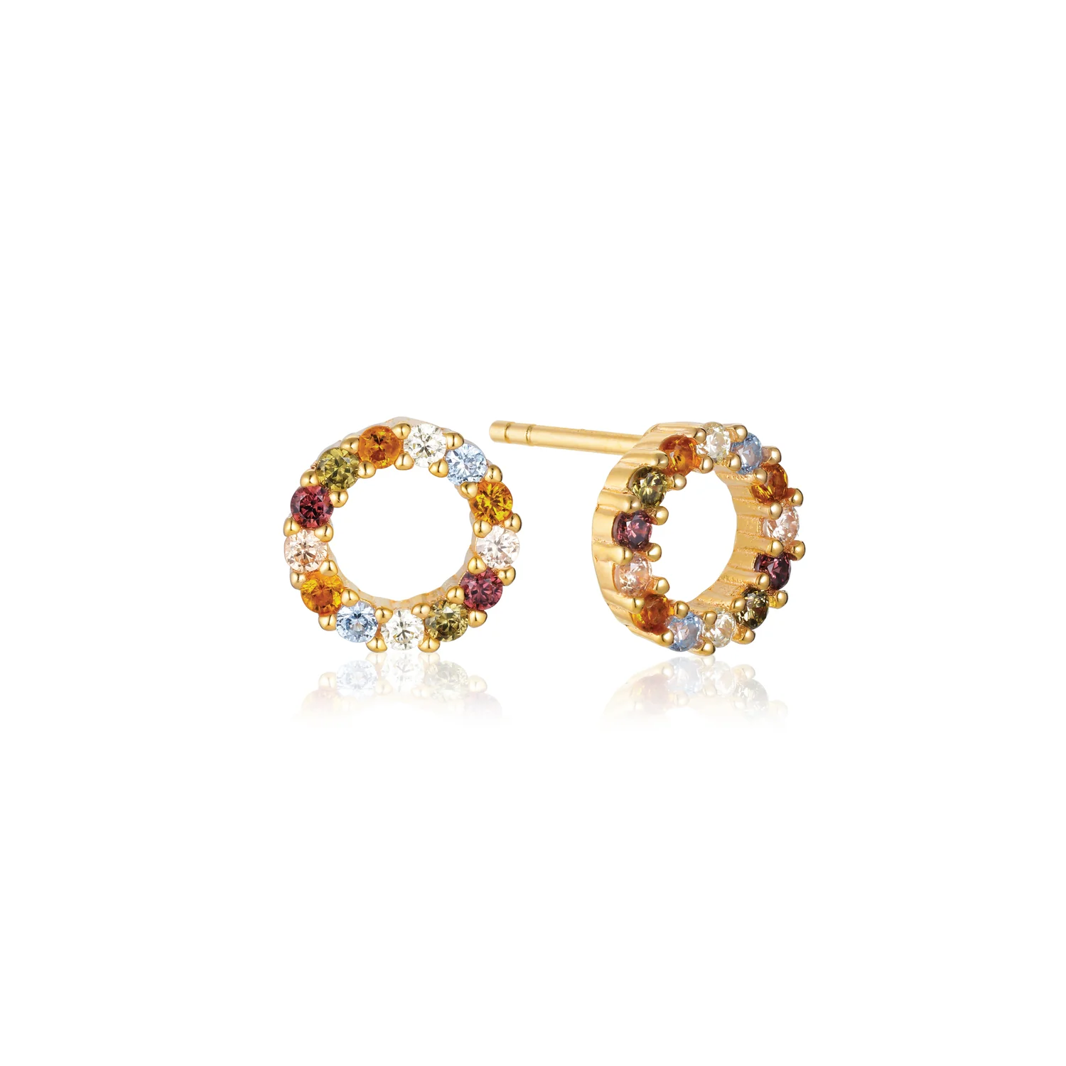 Earrings Biella Uno - Image 8