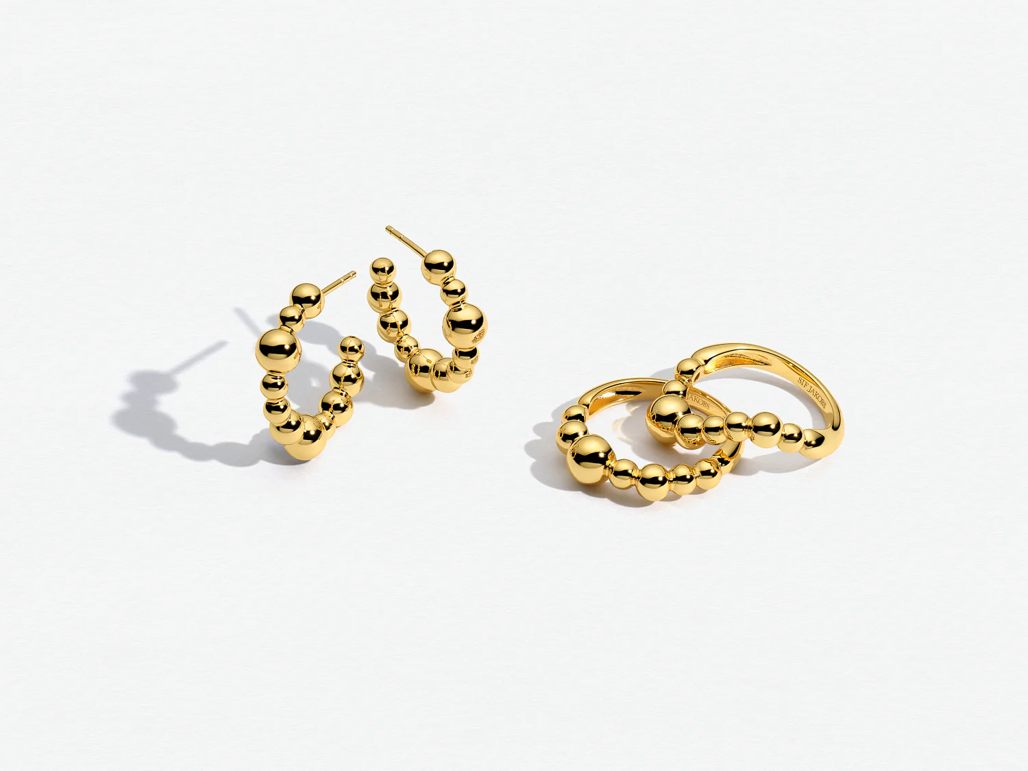 Earrings Bormio Circolo - Image 13