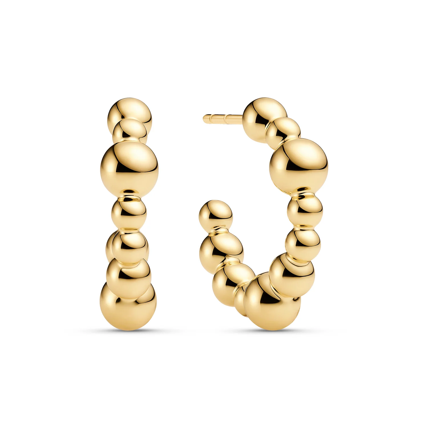 Earrings Bormio Circolo - Image 4