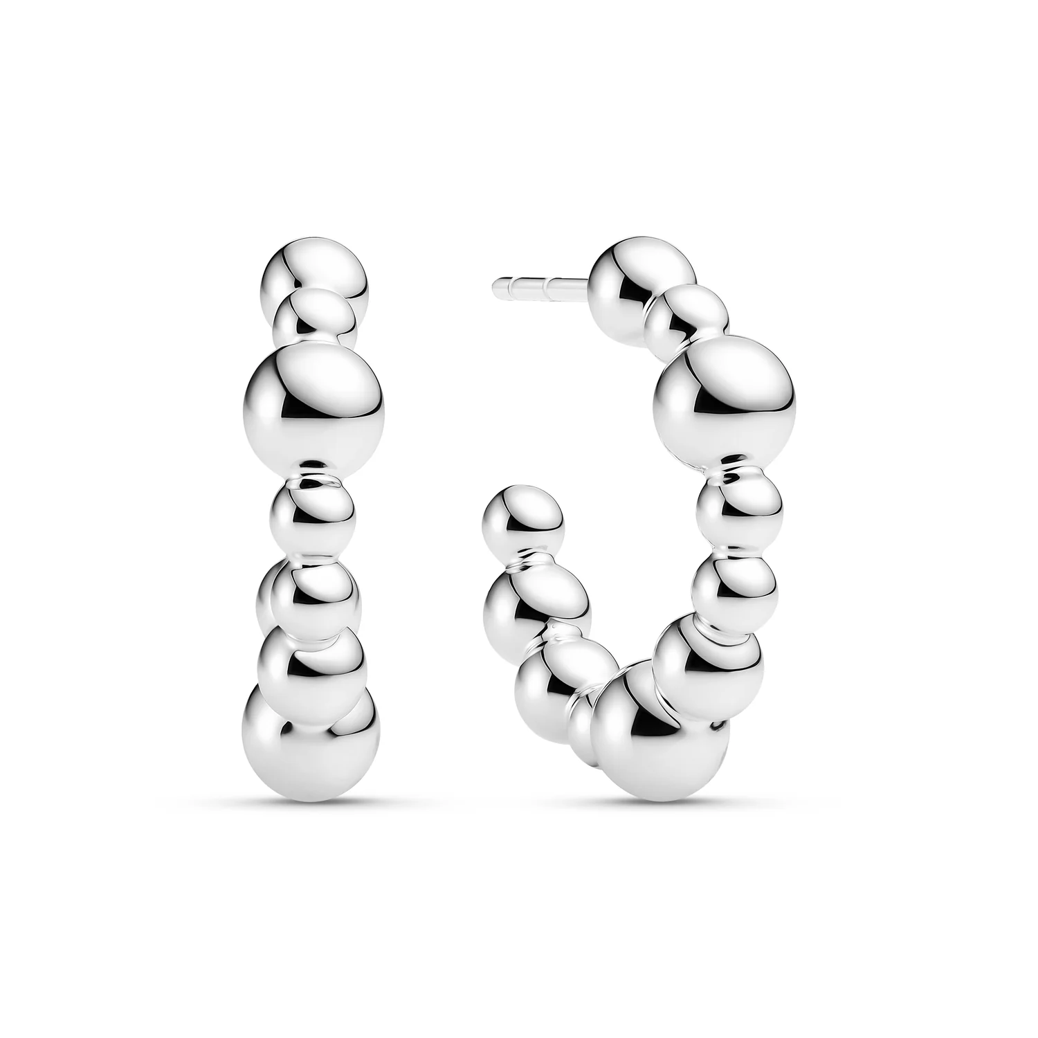 Earrings Bormio Circolo - Image 5