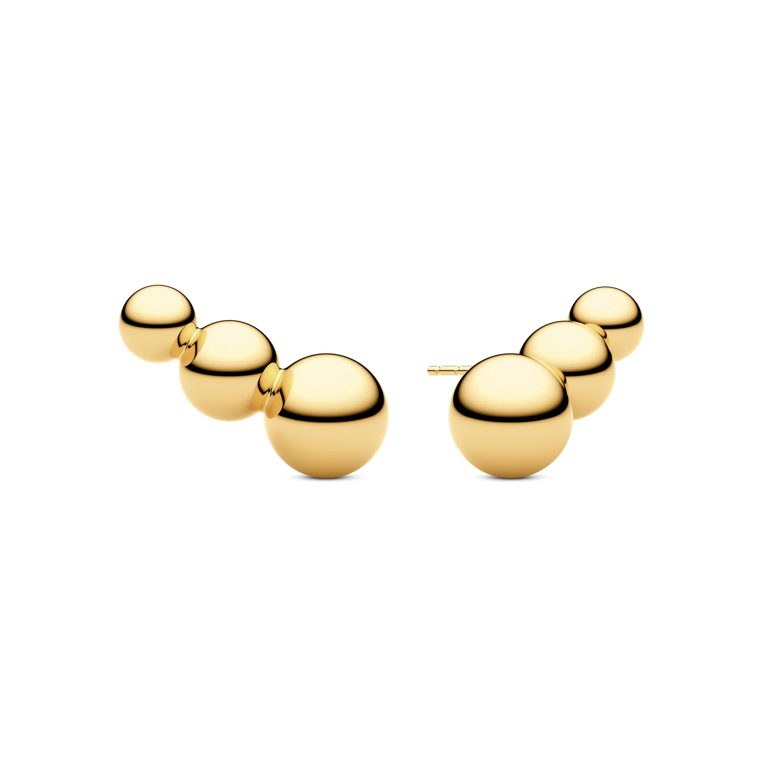 Earrings Bormio Grande