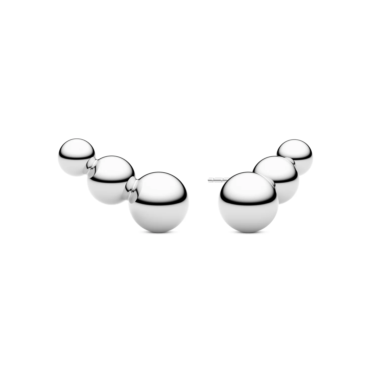 Earrings Bormio Grande - Image 3