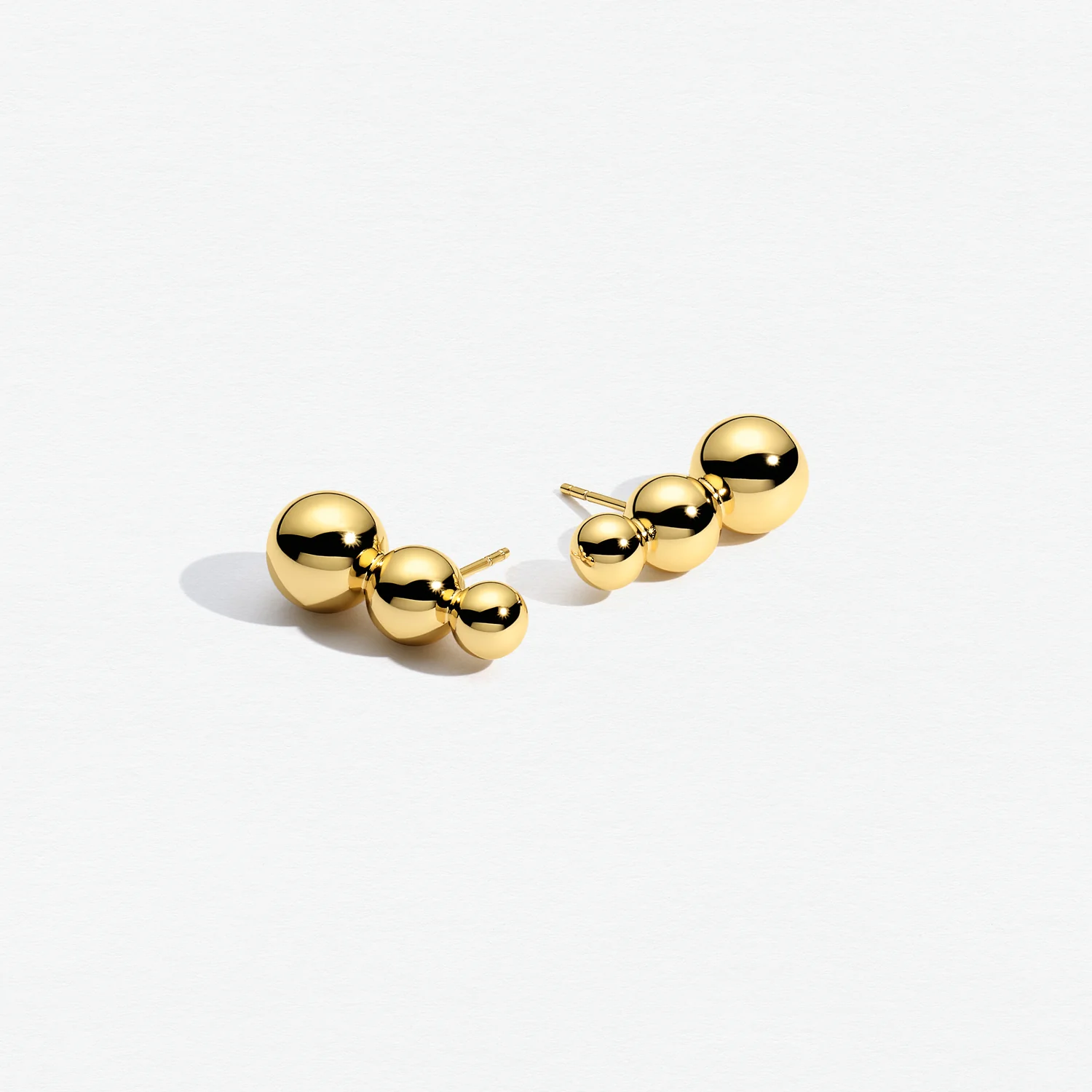 Earrings Bormio Grande - Image 4