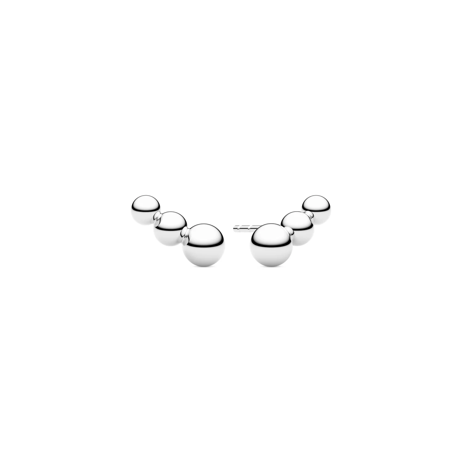 Earrings Bormio Piccolo - Image 3