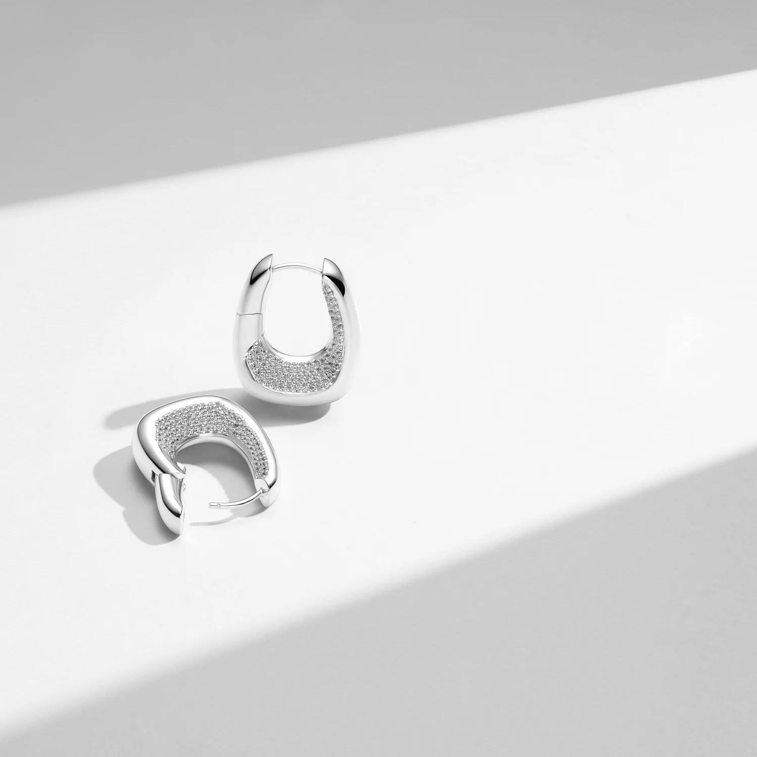 Earrings Borsa - Image 10