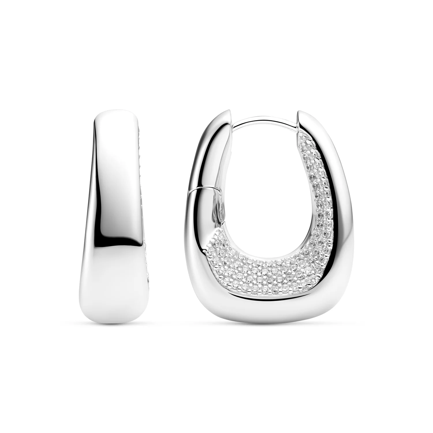Earrings Borsa - Image 3
