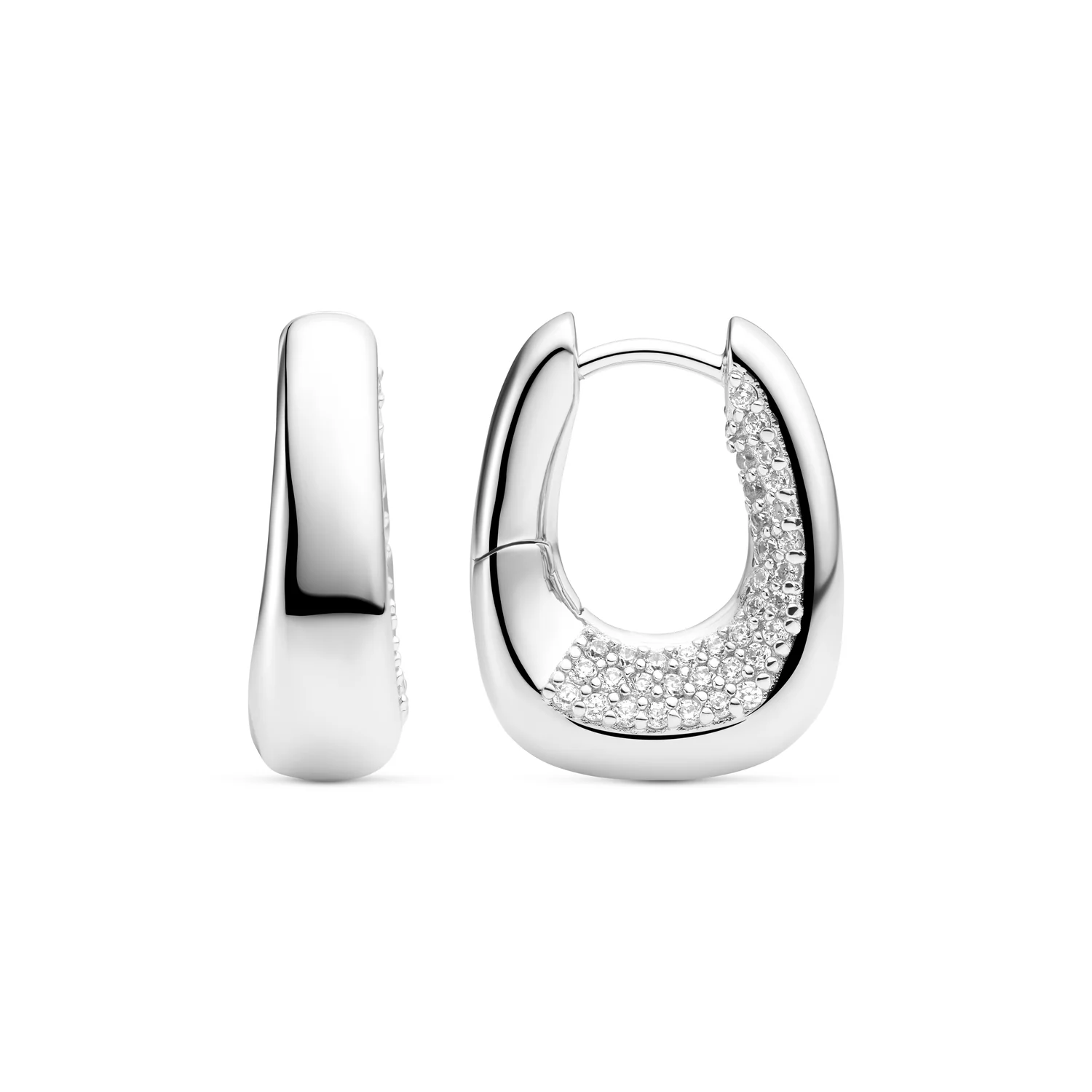 Earrings Borsa - Image 5