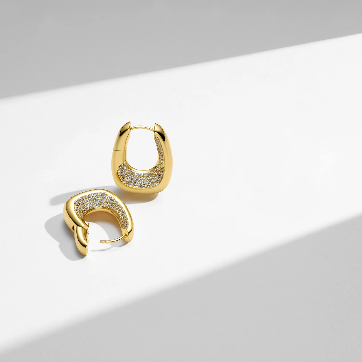 Earrings Borsa - Image 7
