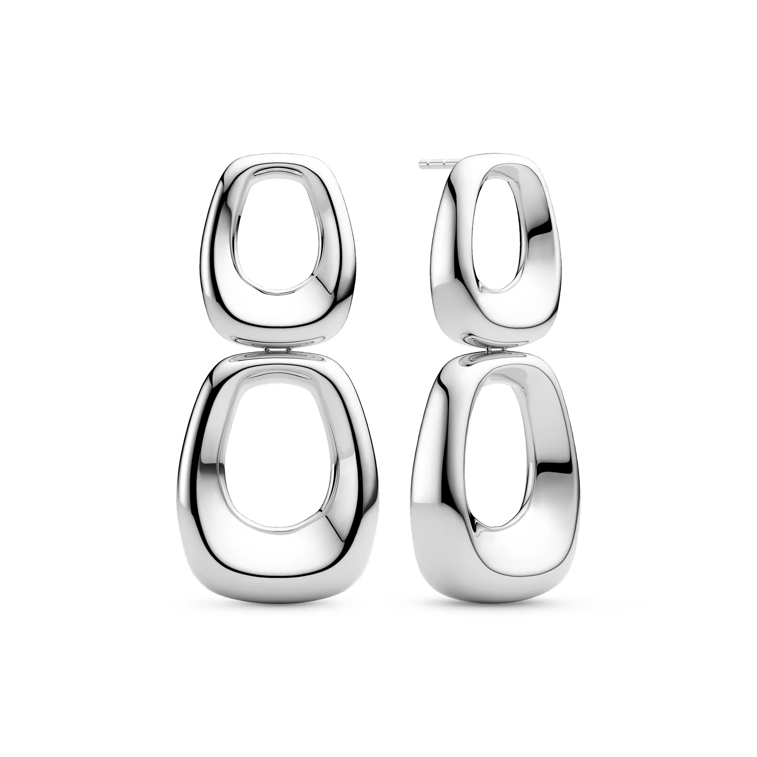Earrings Borsa Due - Image 3