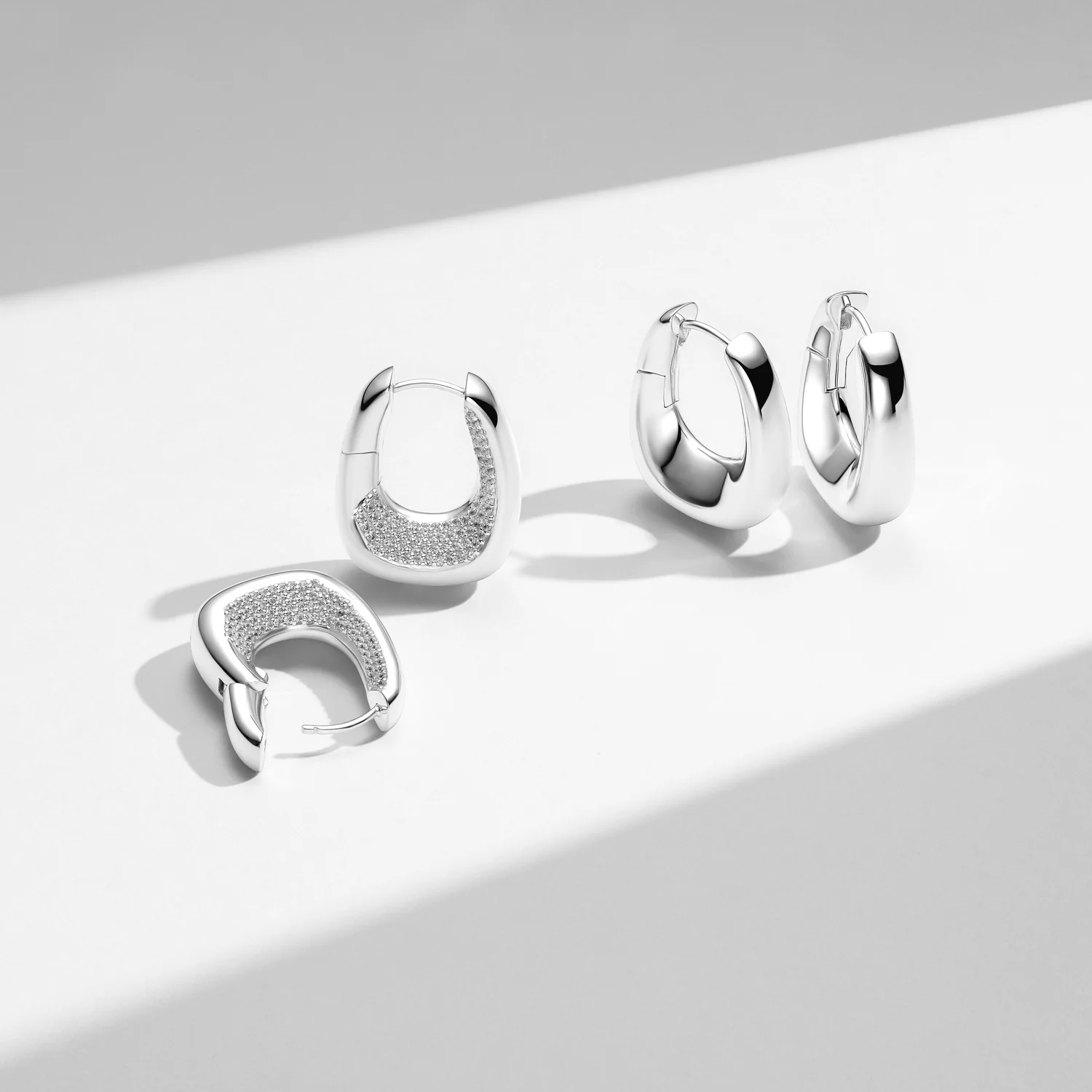 Earrings Borsa Pianura - Image 11