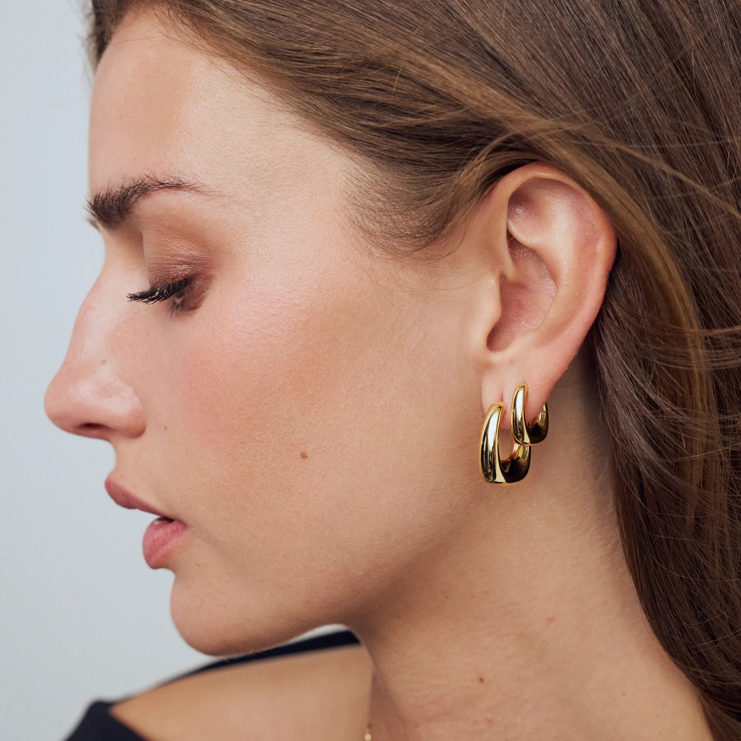 Earrings Borsa Pianura - Image 15