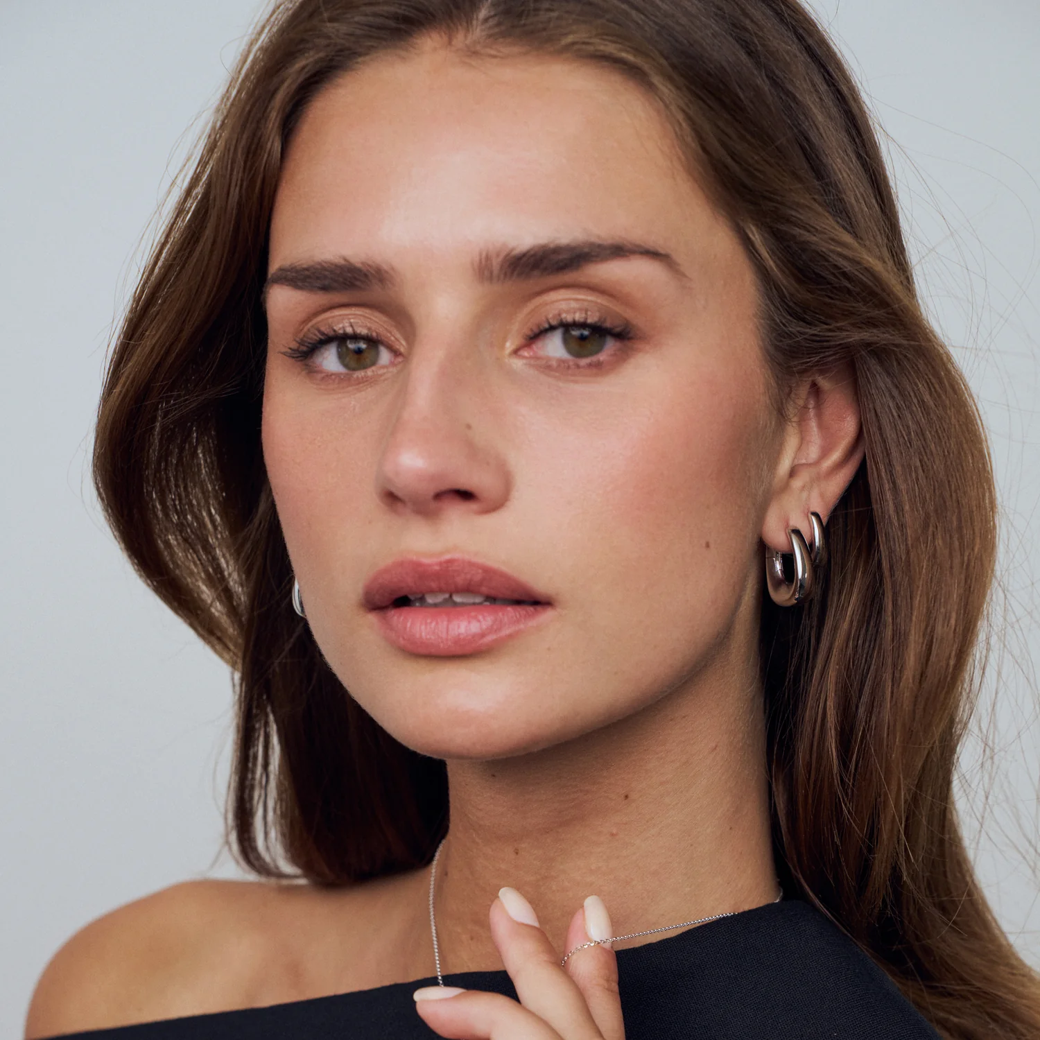 Earrings Borsa Pianura - Image 17