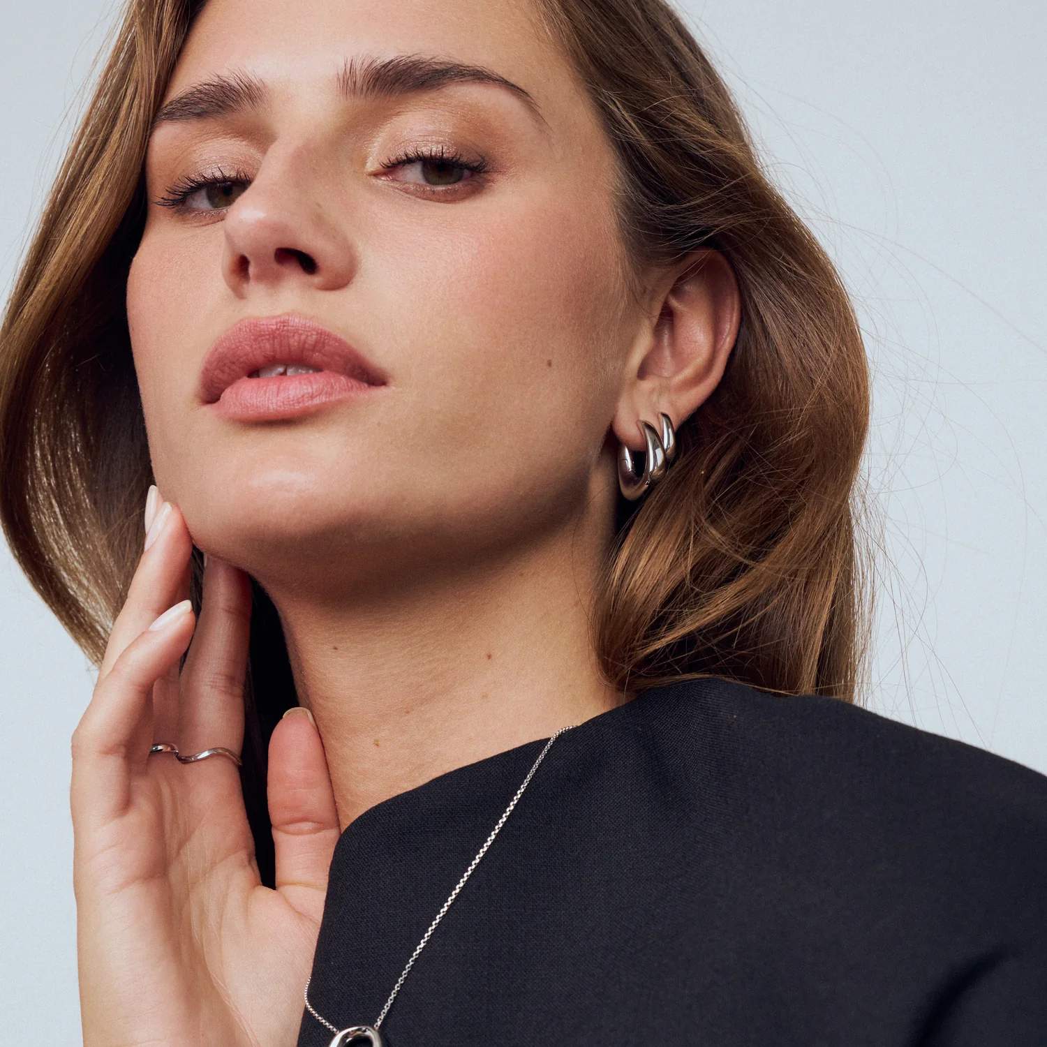 Earrings Borsa Pianura - Image 19