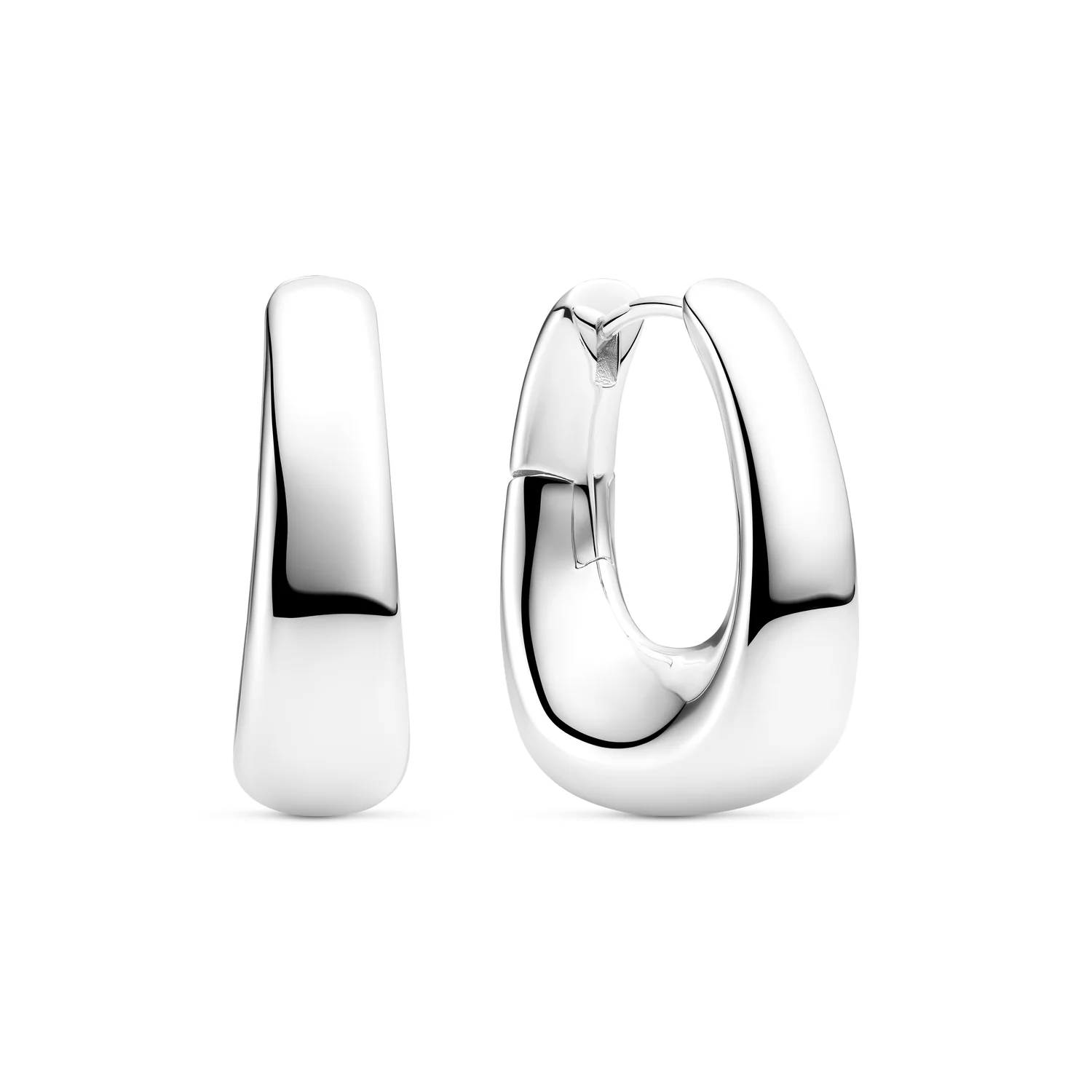 Earrings Borsa Pianura - Image 3