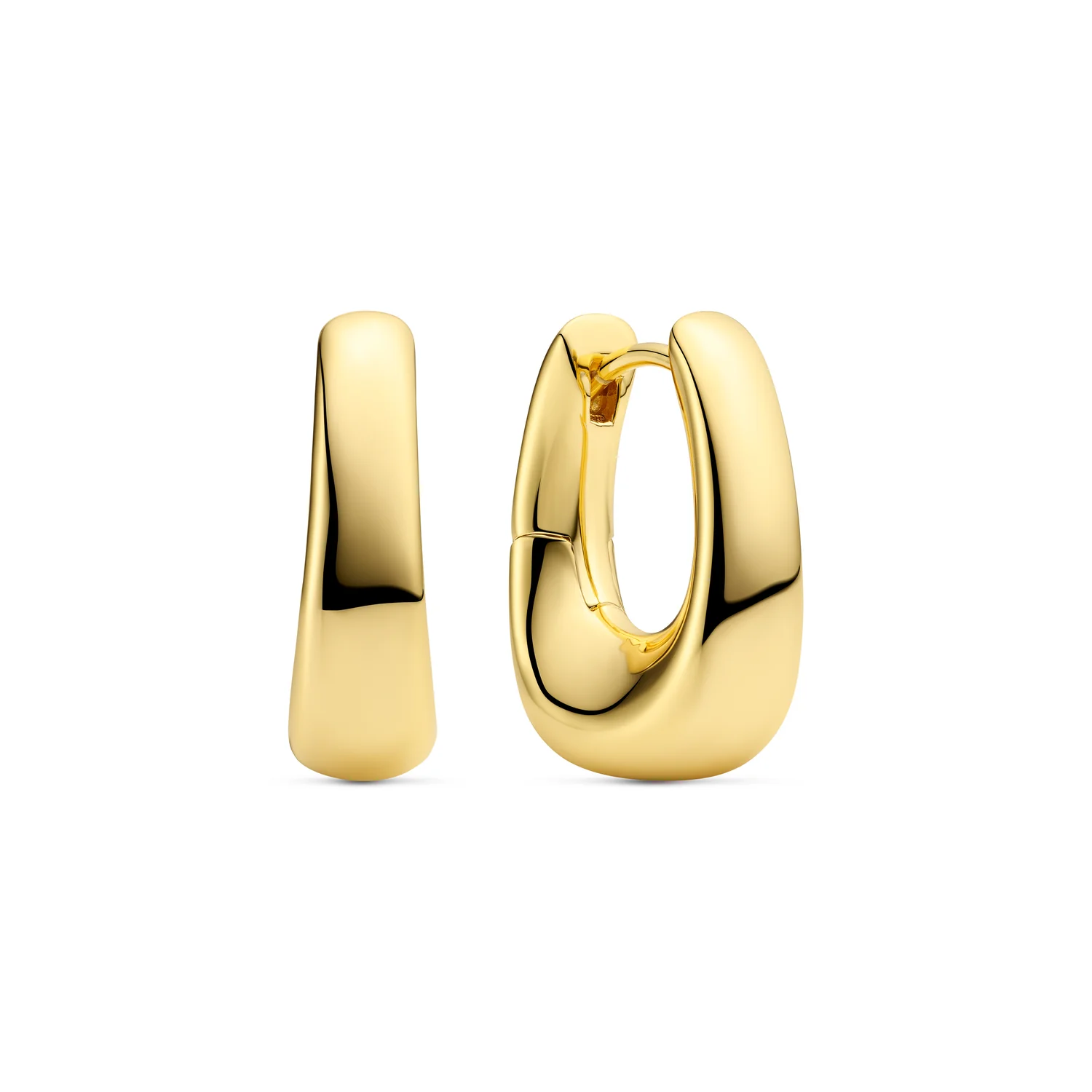 Earrings Borsa Pianura - Image 4