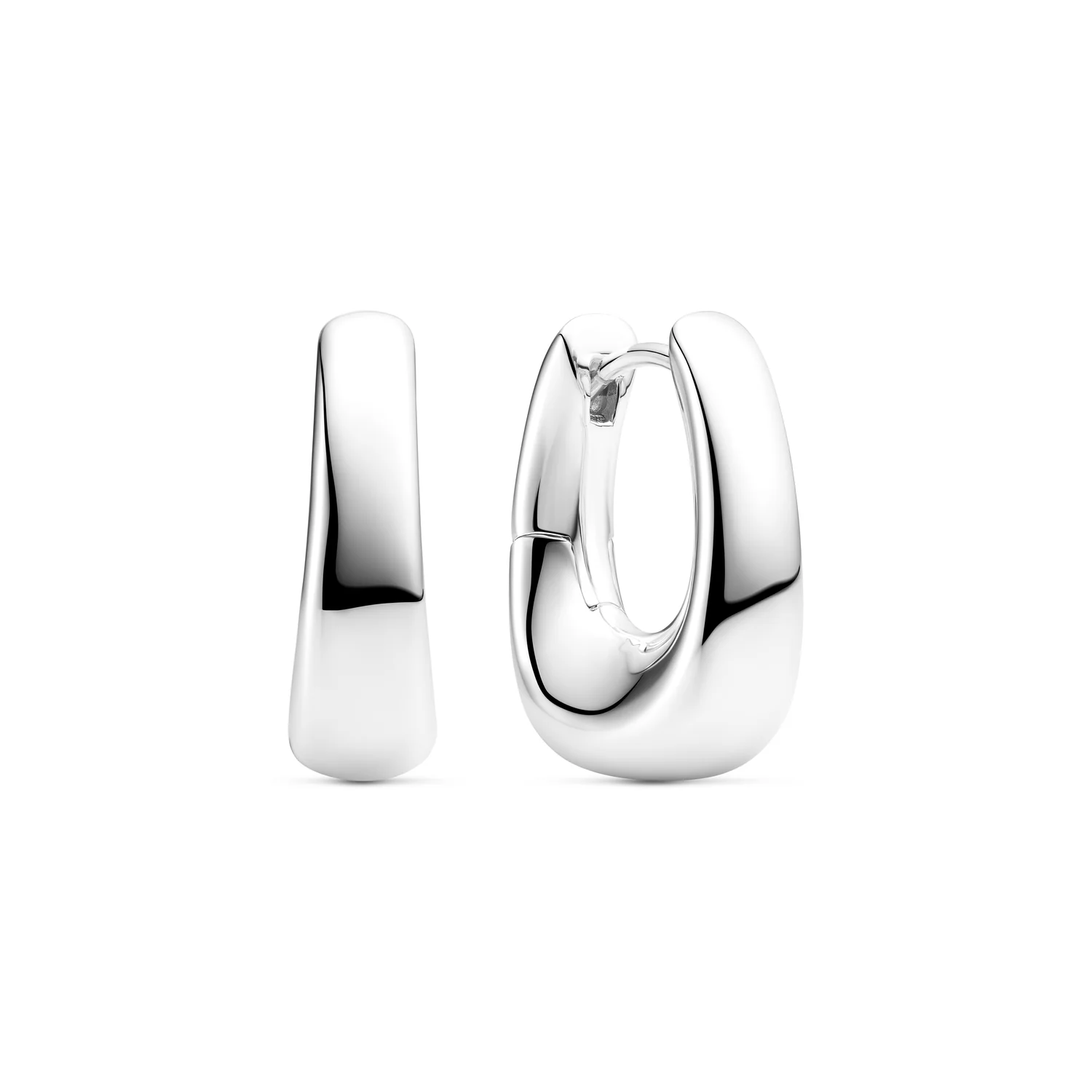Earrings Borsa Pianura - Image 5
