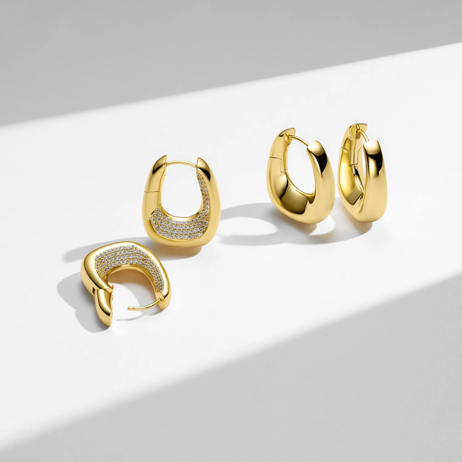 Earrings Borsa Pianura - Image 7