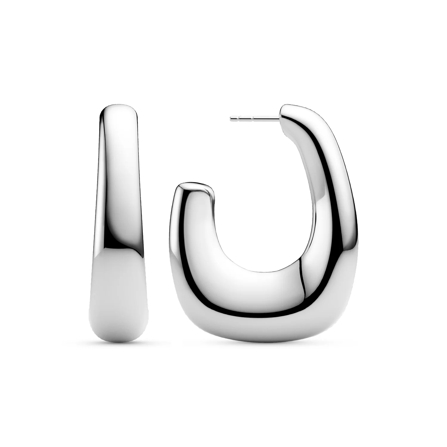 Earrings Borsa X-Grande - Image 3
