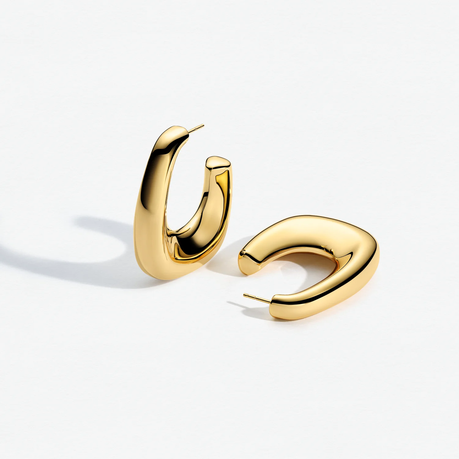 Earrings Borsa X-Grande - Image 4