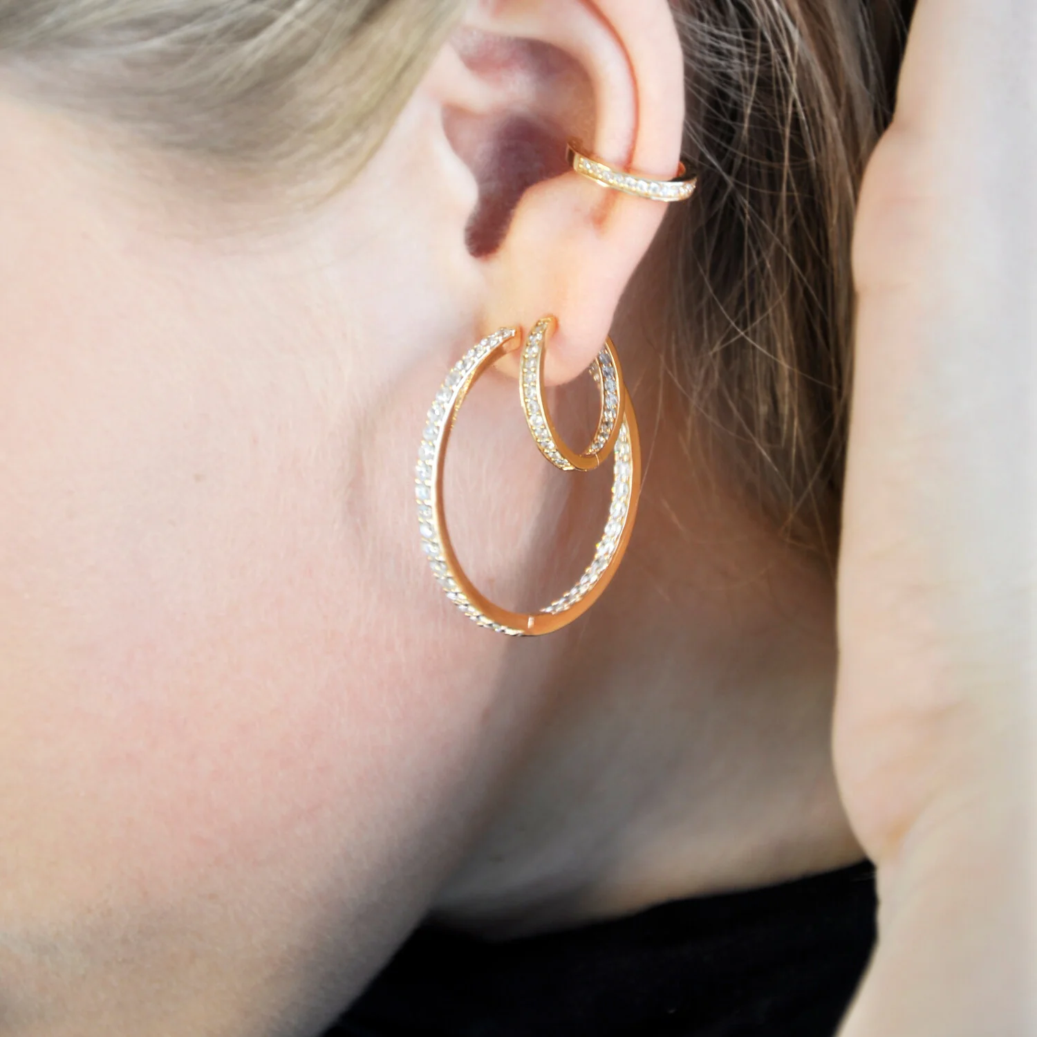 Earrings Bovalino - Image 2
