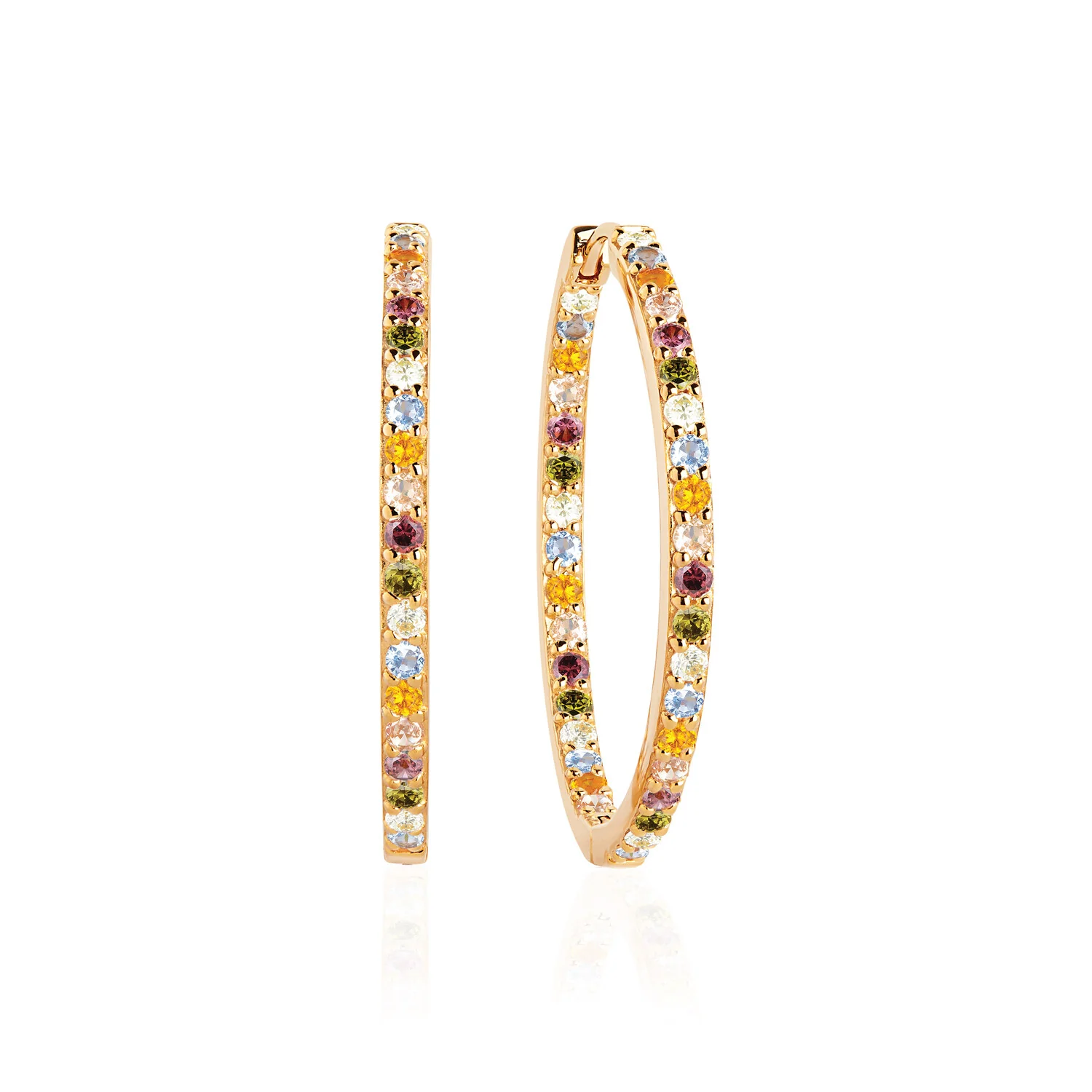 Earrings Bovalino - Image 3