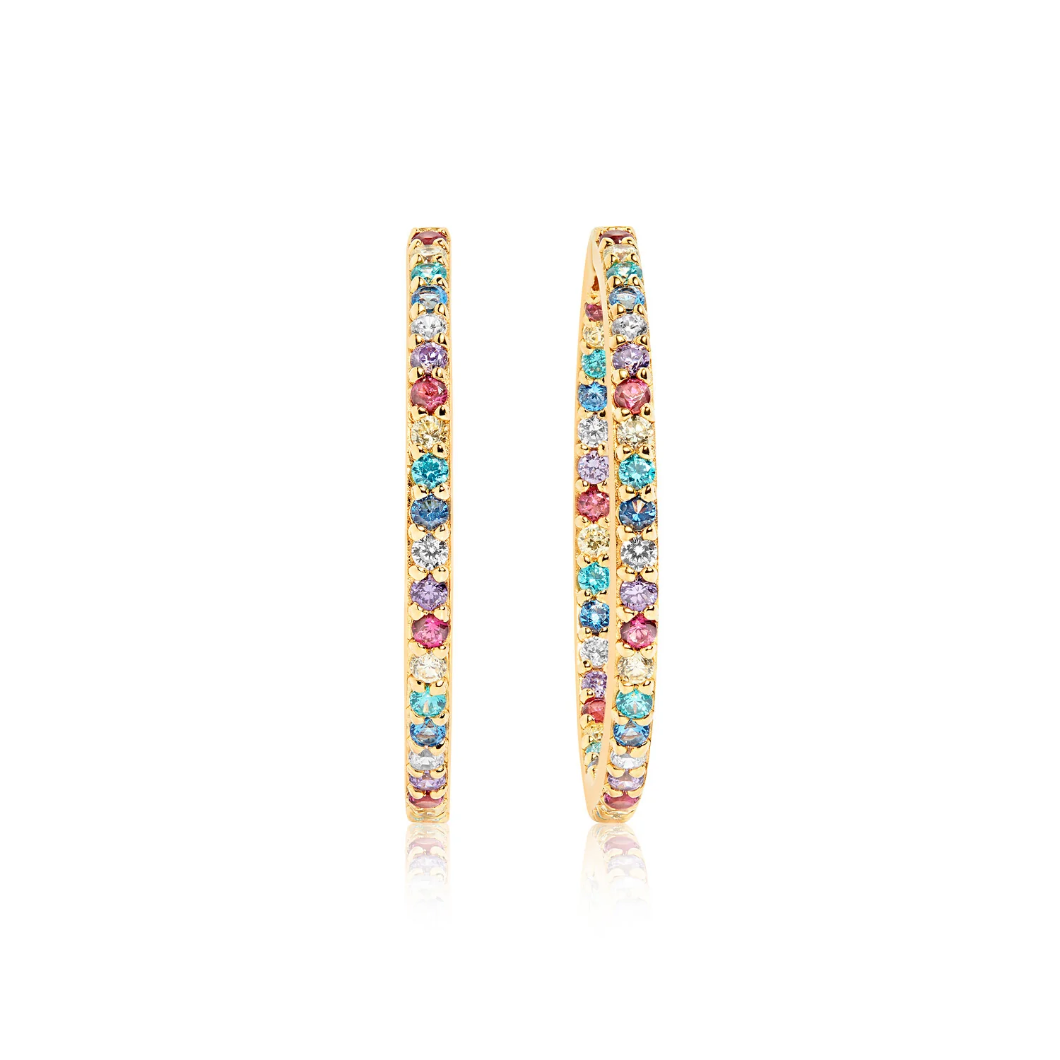 Earrings Bovalino - Image 4