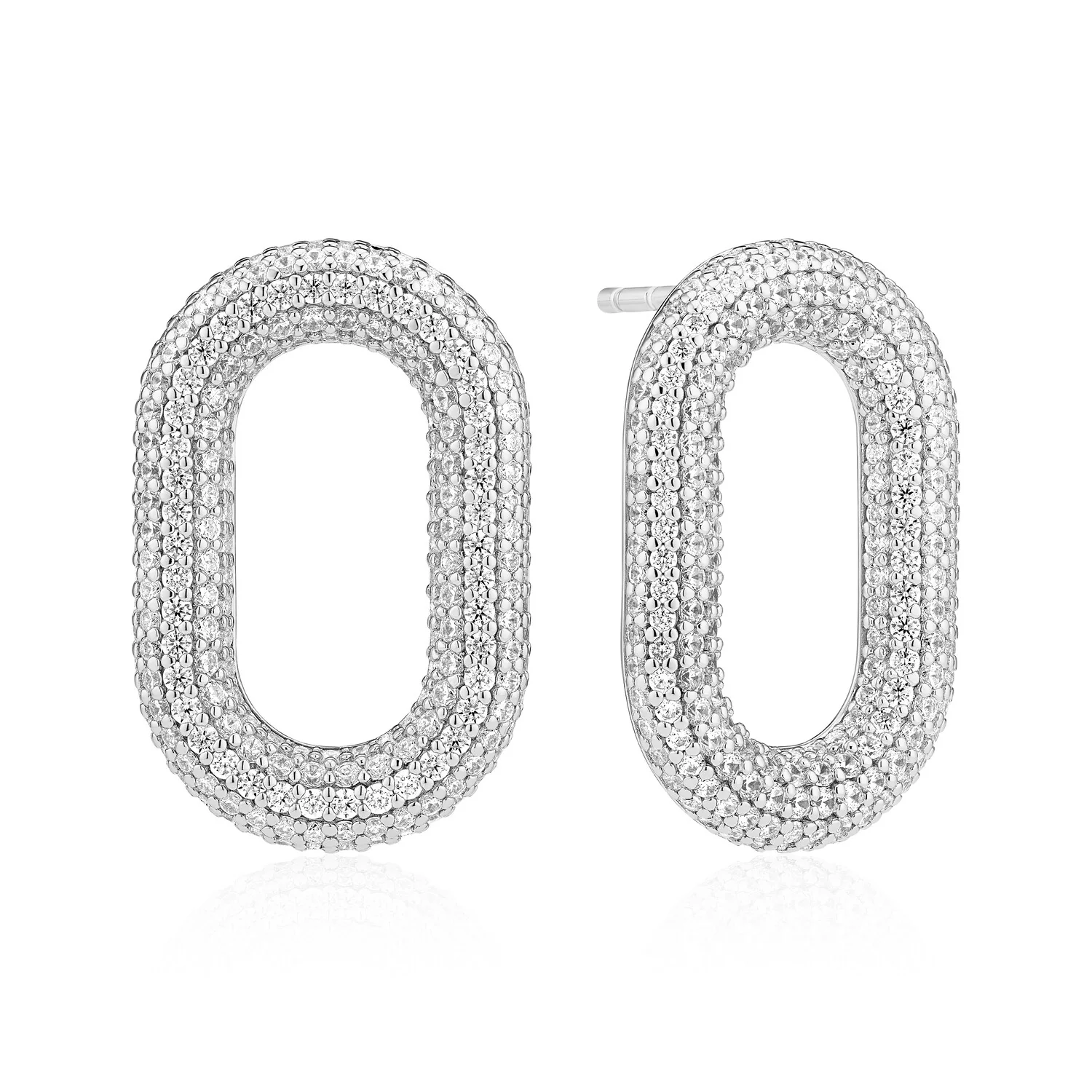 Earrings Capri - Image 3
