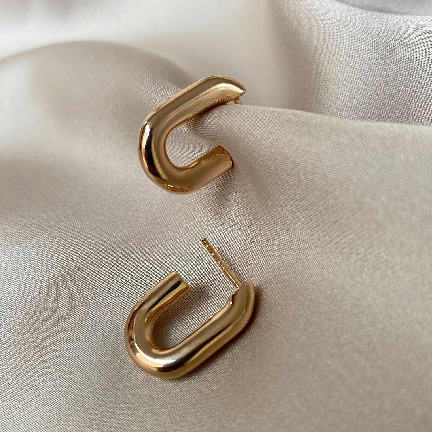 Earrings Capri Piccolo Pianura - Image 4
