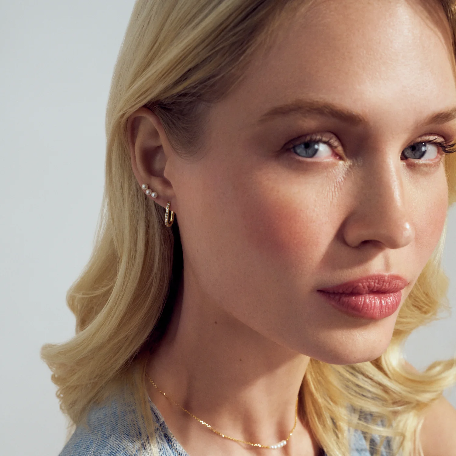 Earrings Capriana - Image 2
