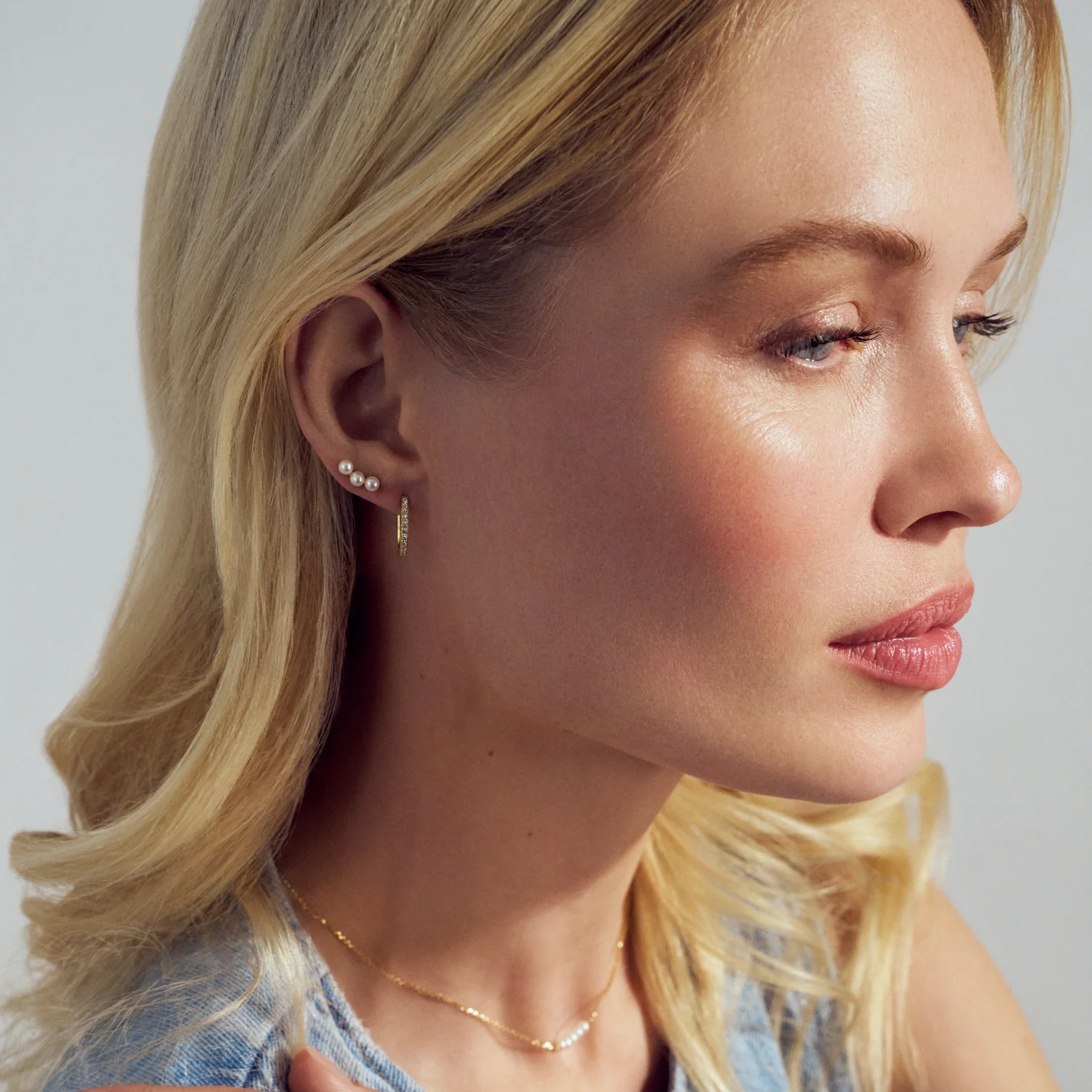 Earrings Capriana - Image 4