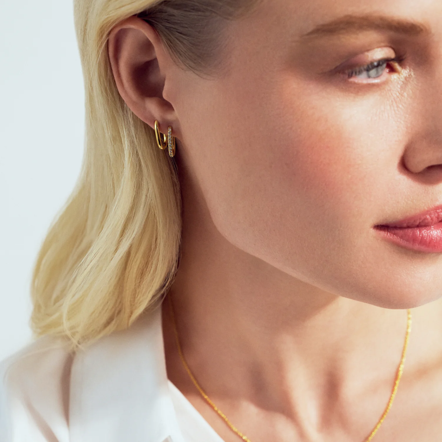 Earrings Capriana Pianura - Image 2
