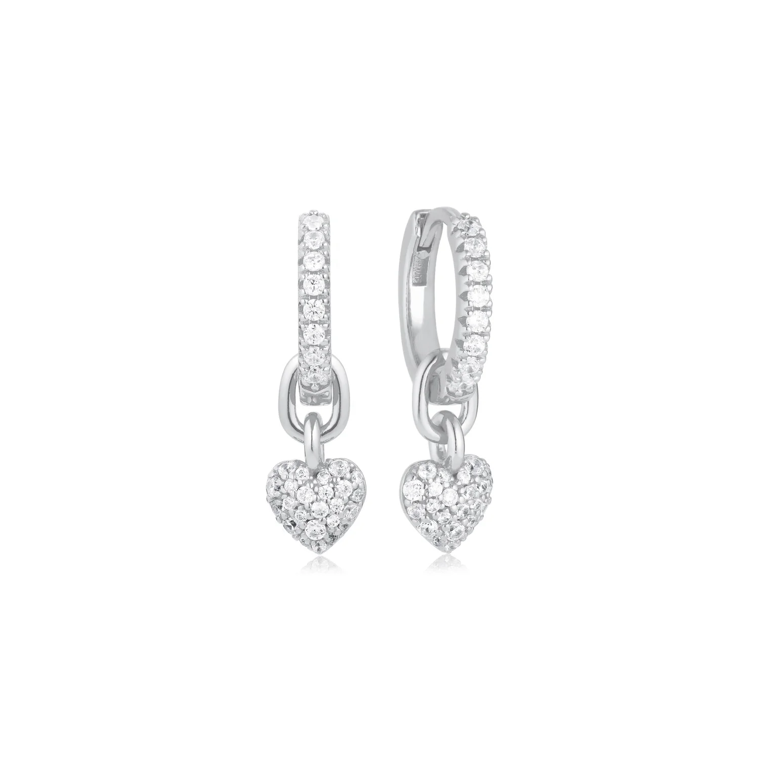 Earrings Caro Creolo - Image 3