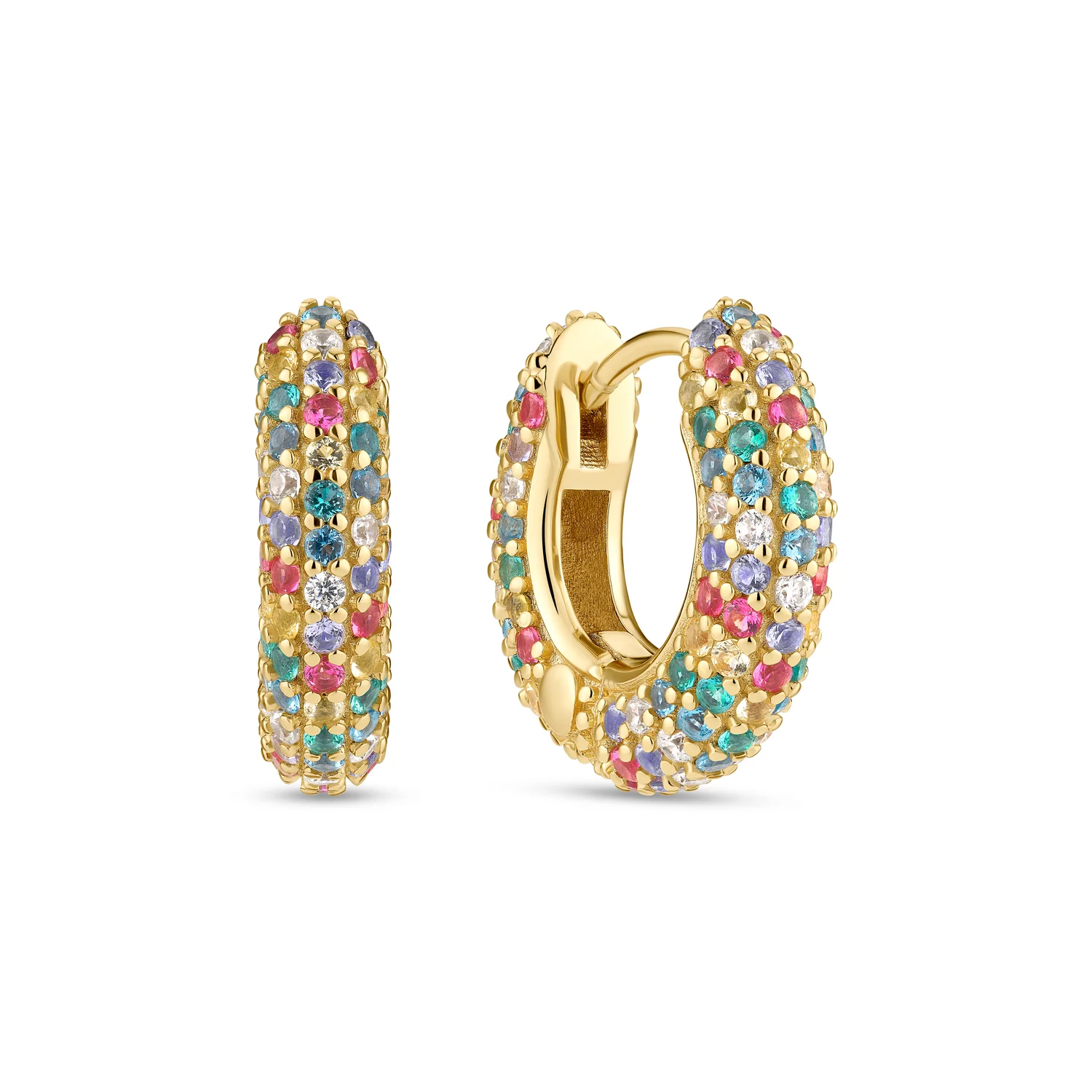 Earrings Carrara Grande - Image 10