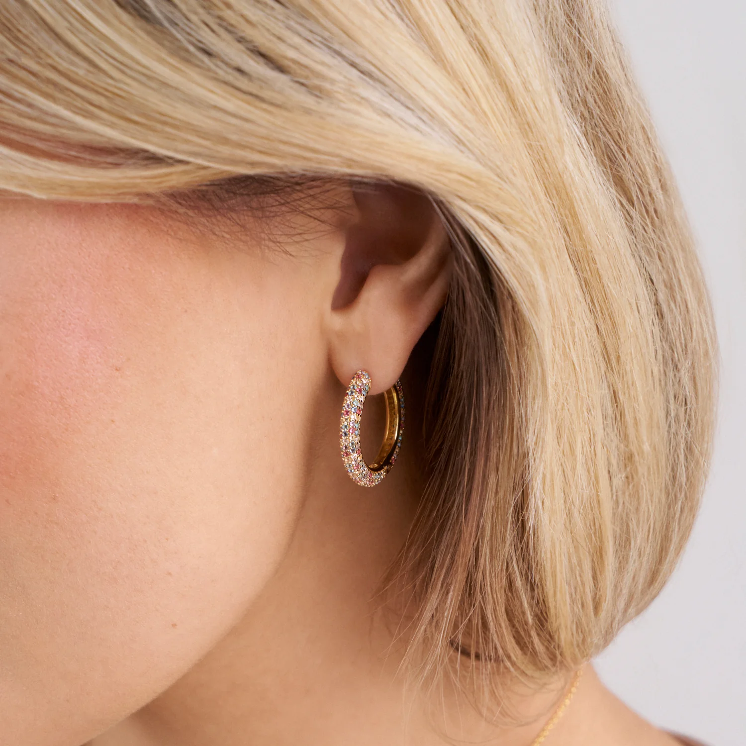 Earrings Carrara Grande - Image 24