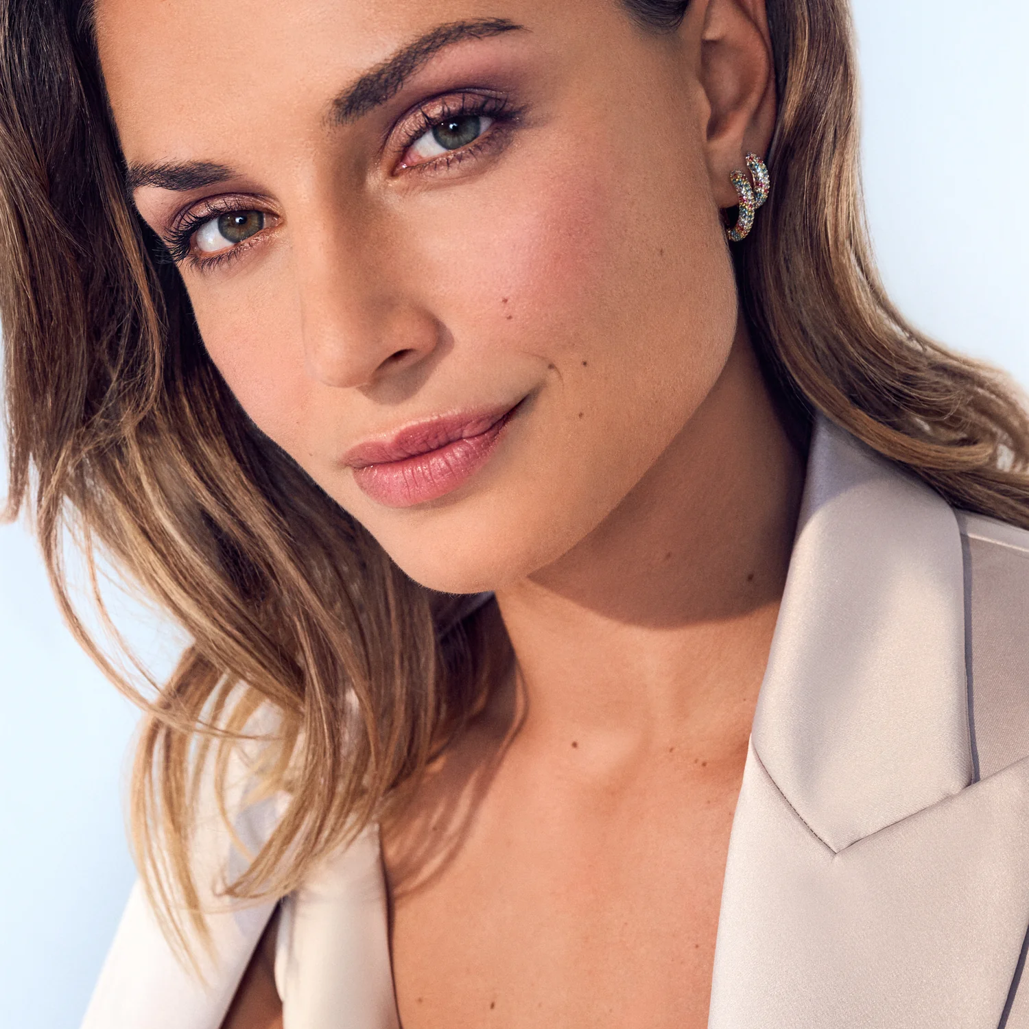 Earrings Carrara Grande - Image 25