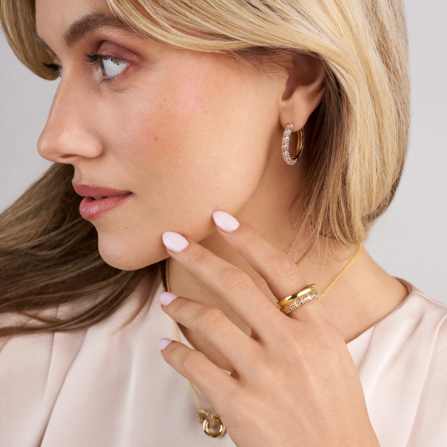 Earrings Carrara Grande - Image 27