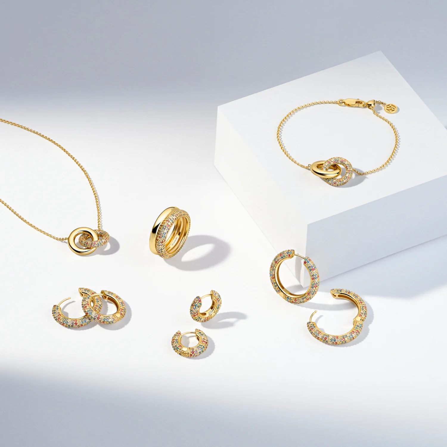 Earrings Carrara Grande - Image 31