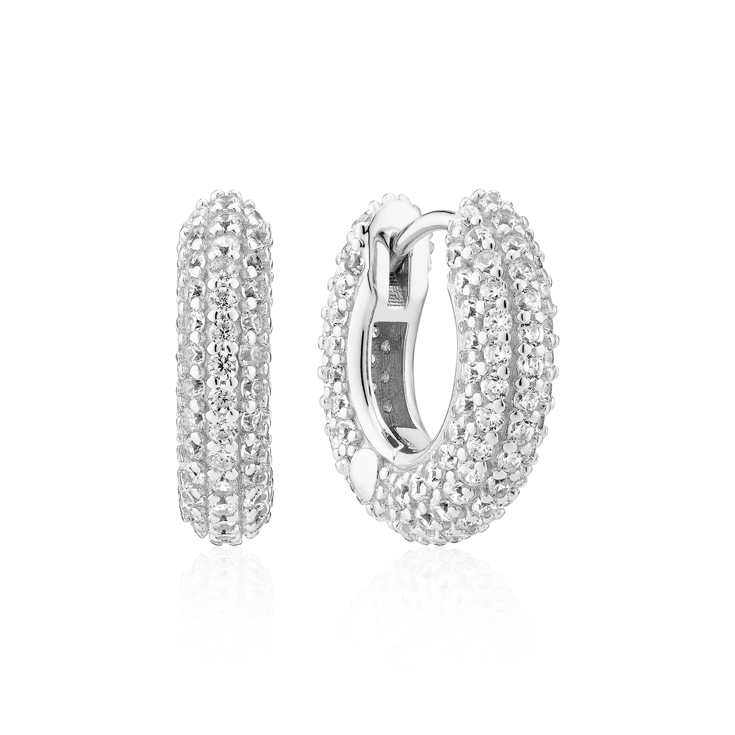 Earrings Carrara Grande - Image 7