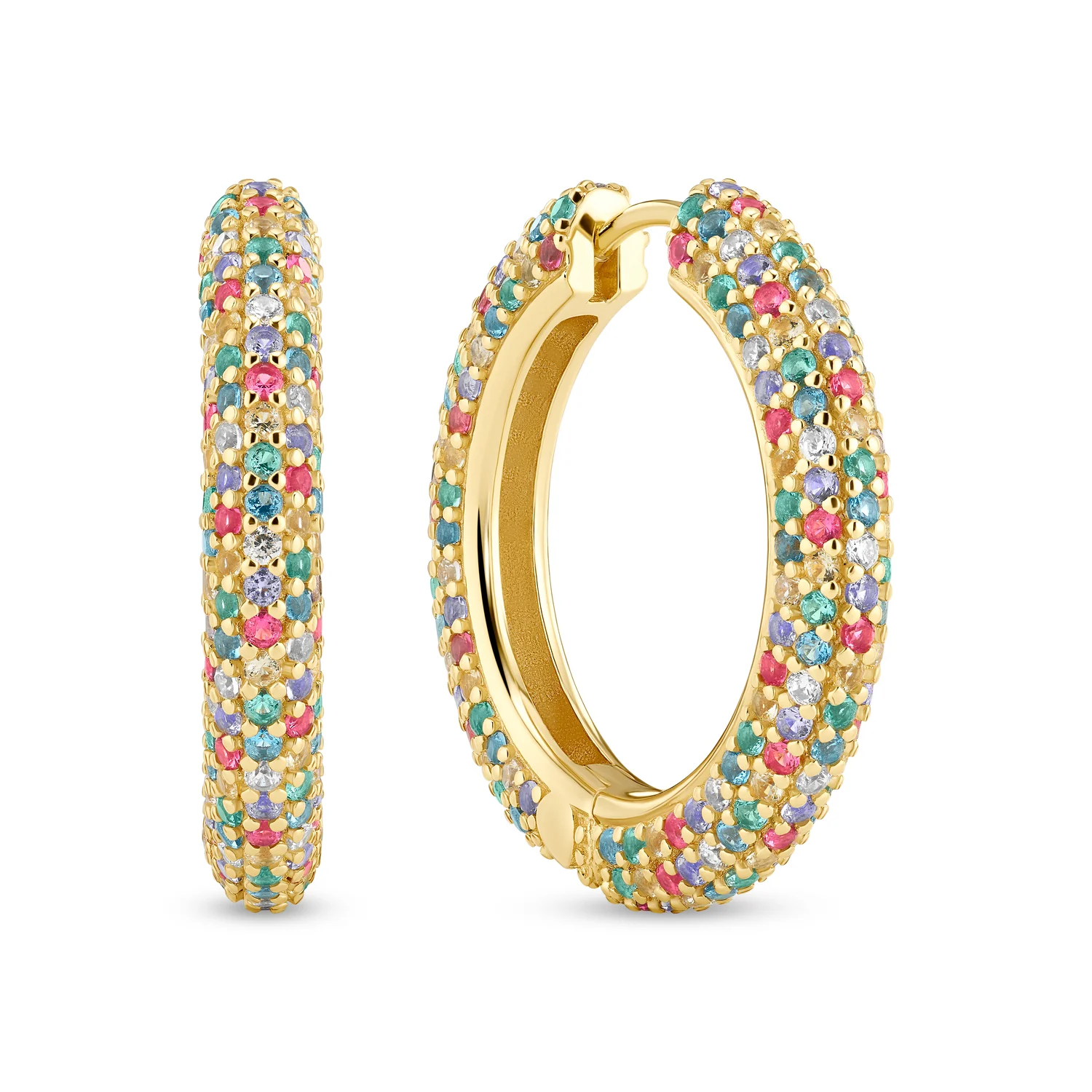 Earrings Carrara Grande - Image 8