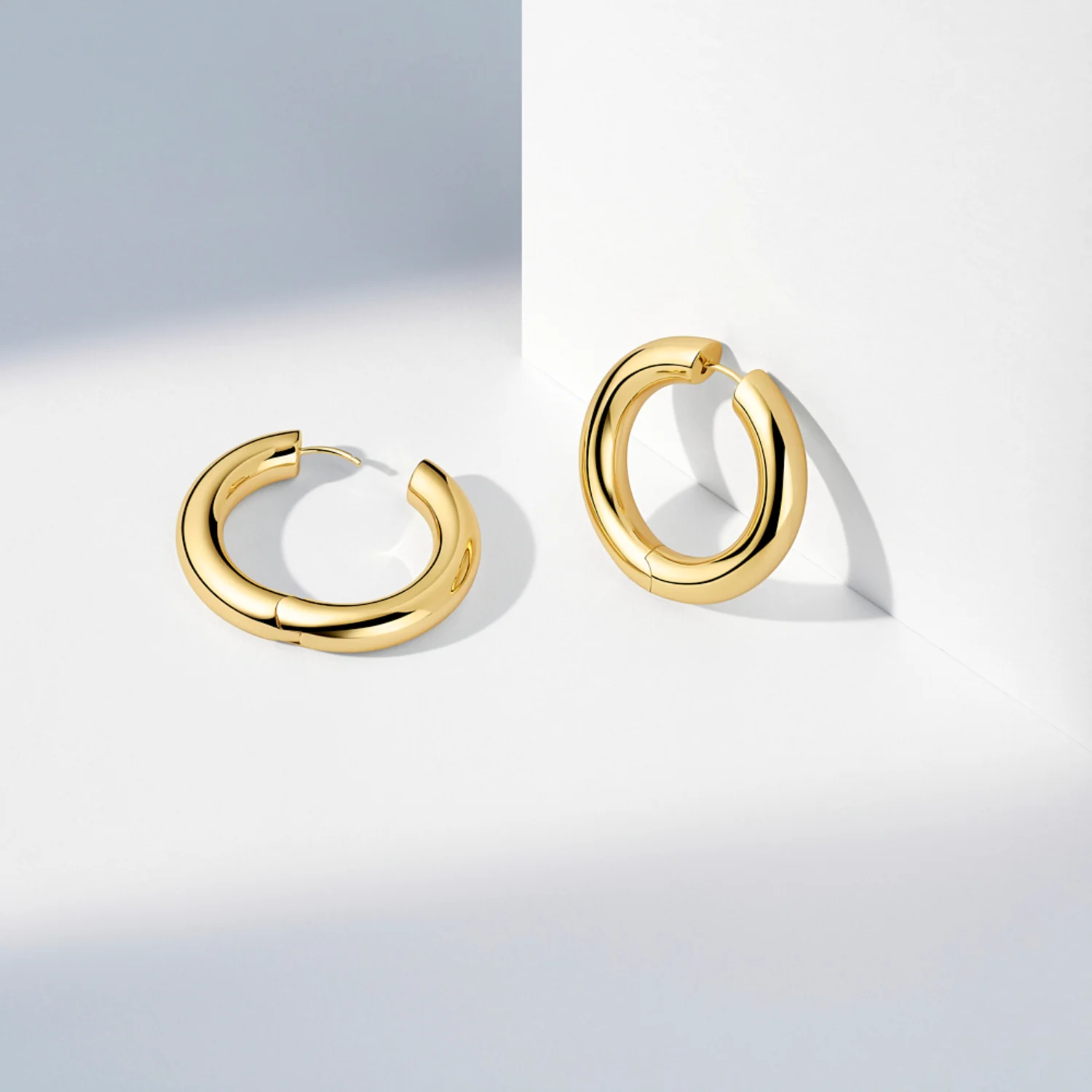 Earrings Carrara Pianura - Image 12