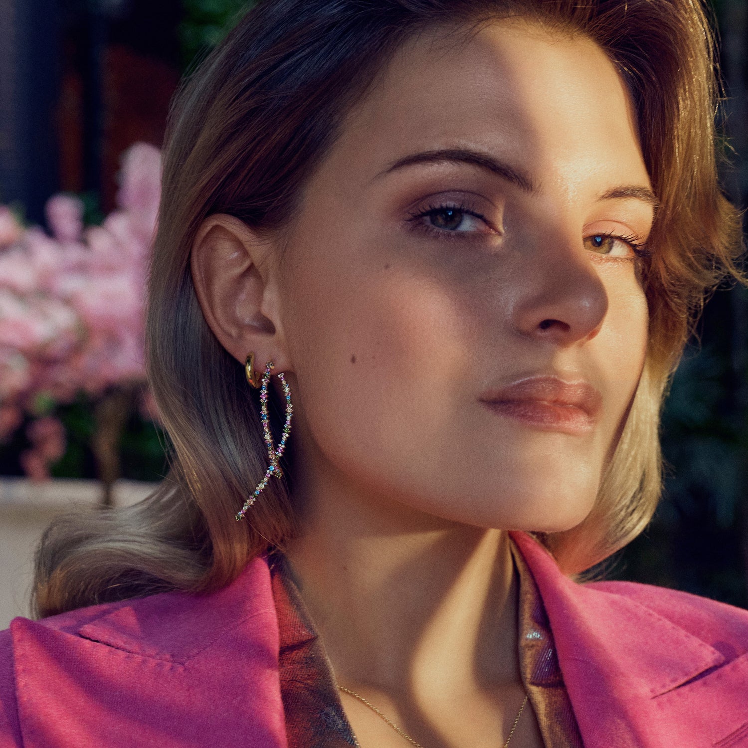 Earrings Carrara Pianura - Image 17