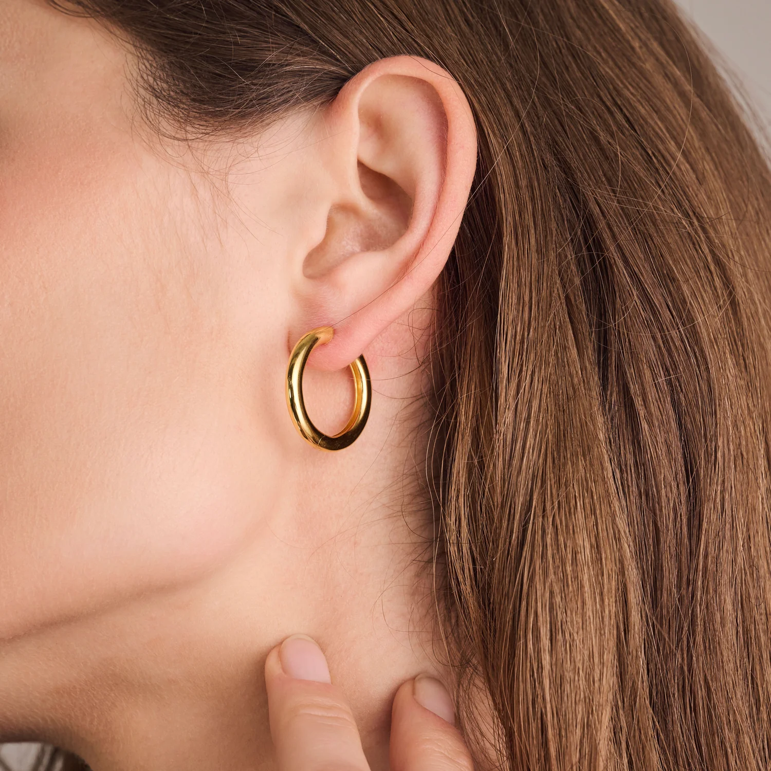 Earrings Carrara Pianura - Image 23