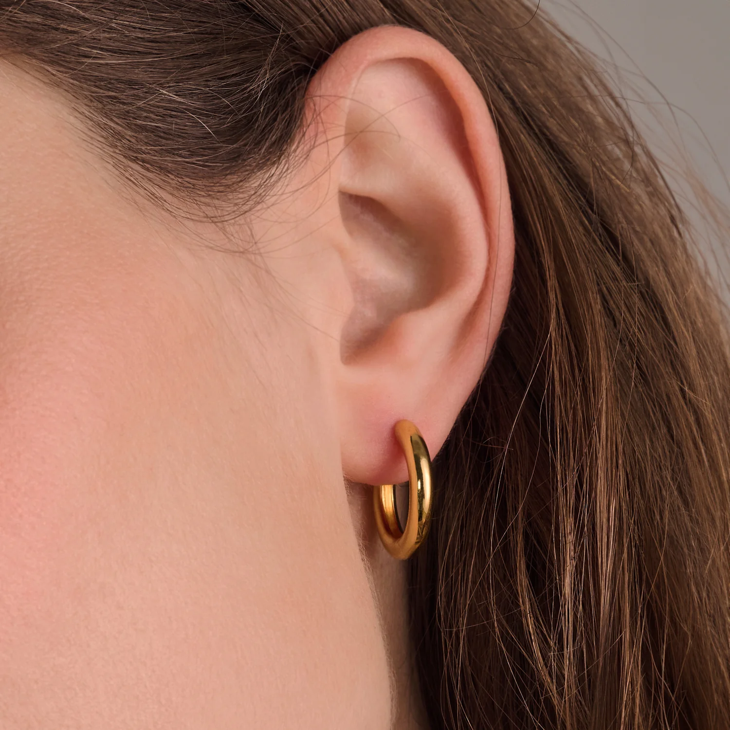 Earrings Carrara Pianura - Image 30