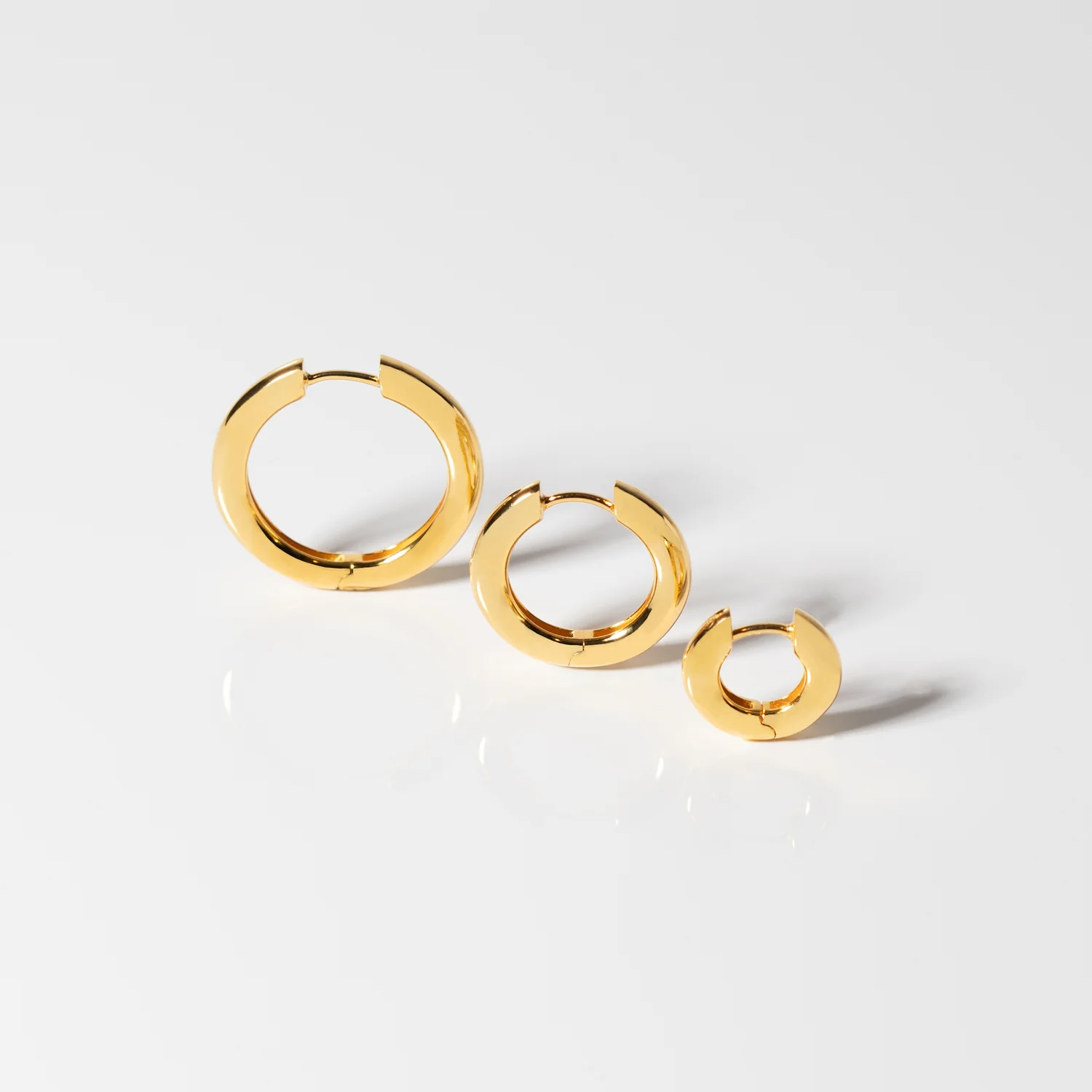Earrings Carrara Pianura - Image 31