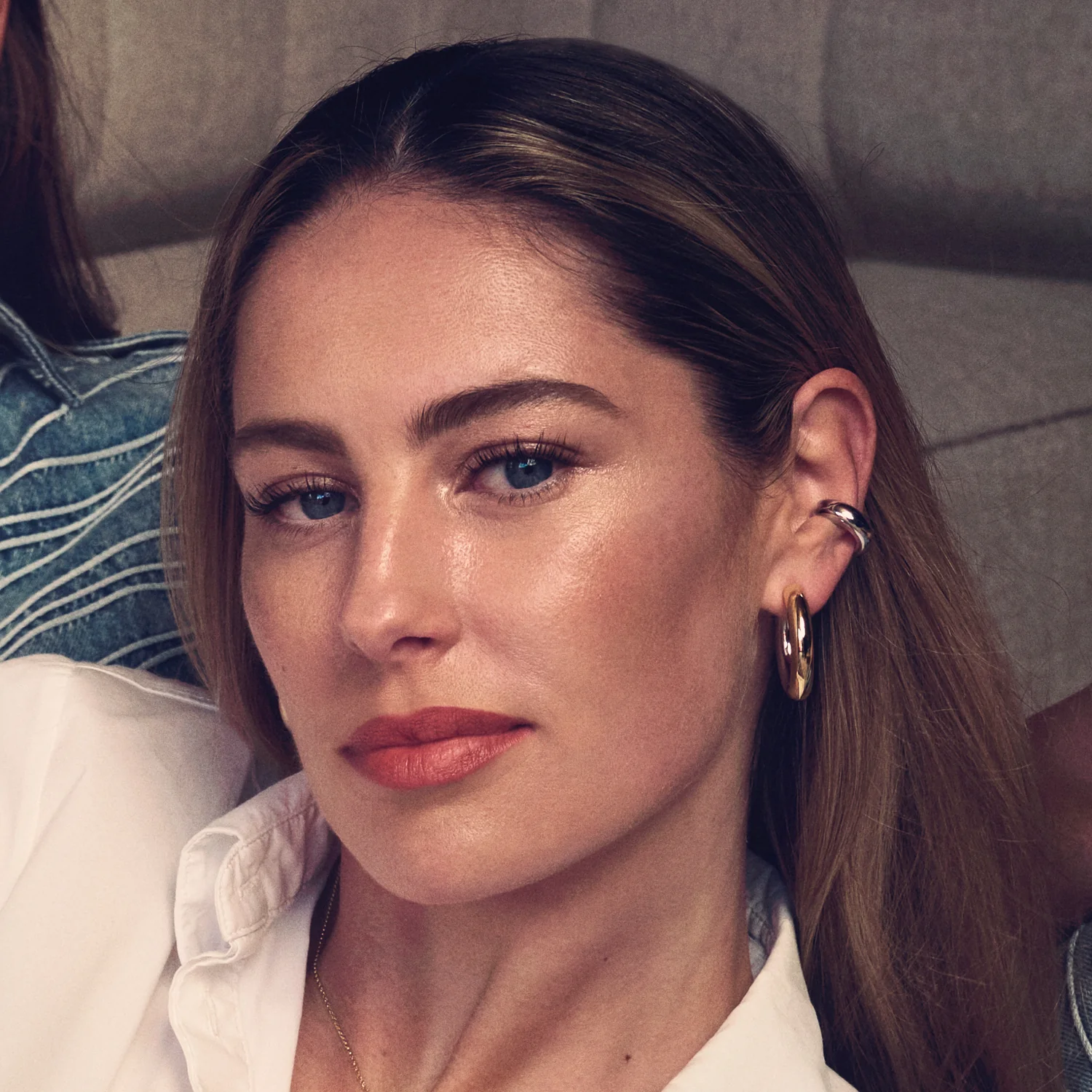 Earrings Carrara Pianura - Image 38