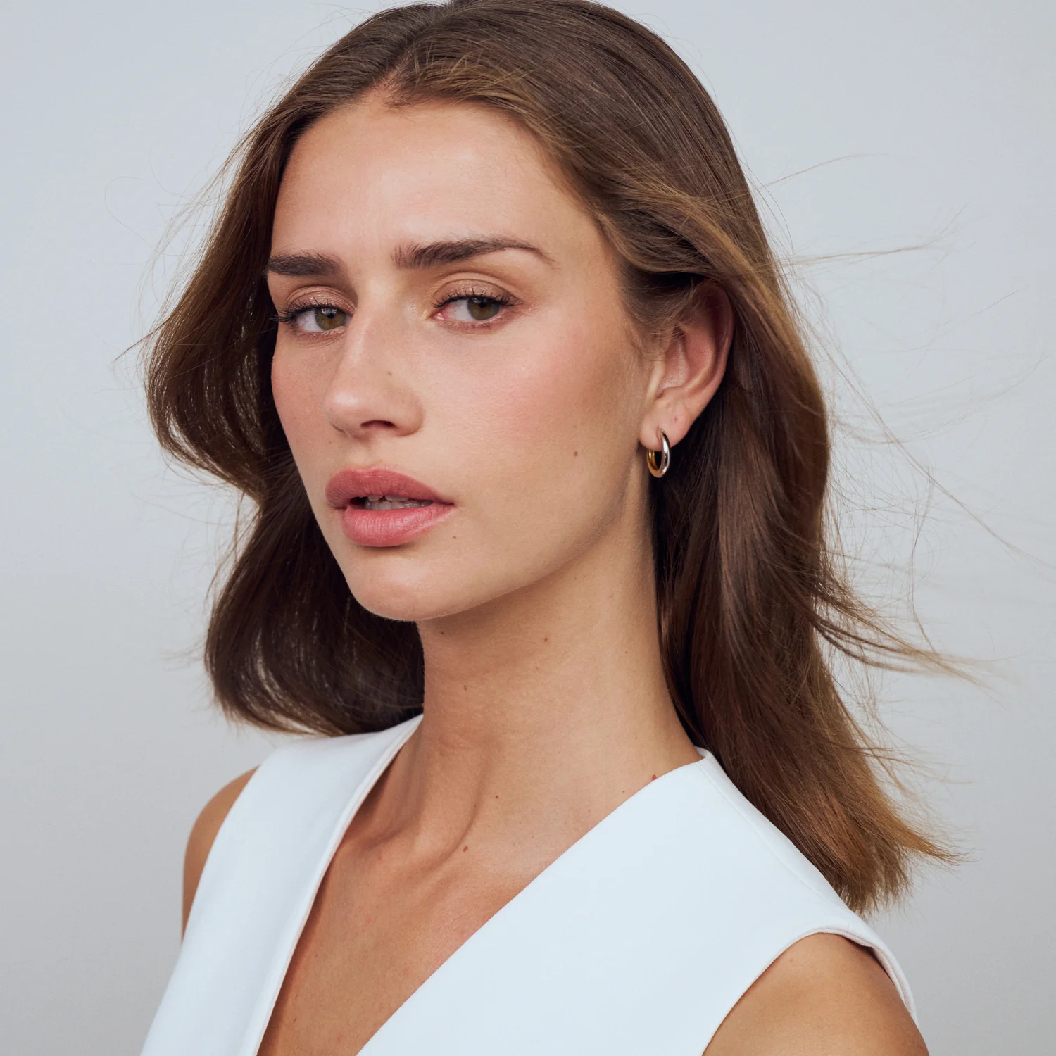 Earrings Carrara Pianura - Image 39