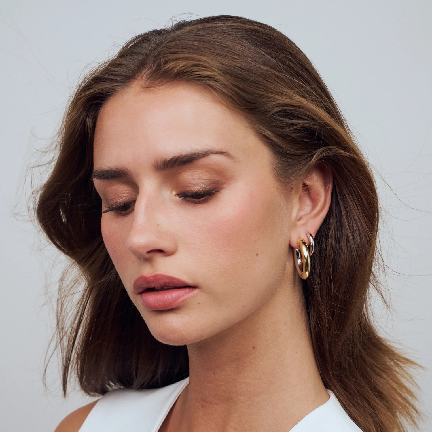 Earrings Carrara Pianura - Image 41