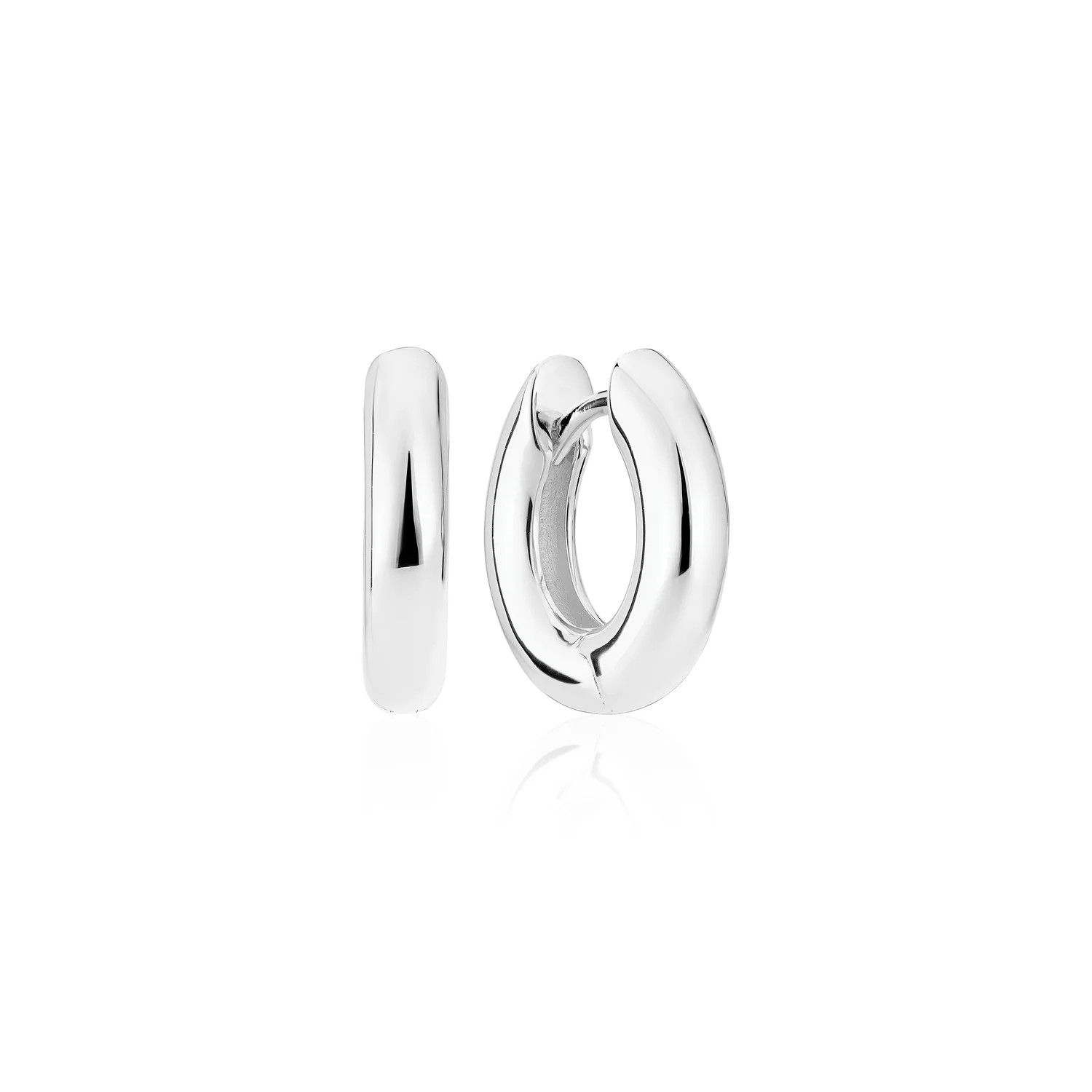 Earrings Carrara Pianura - Image 6
