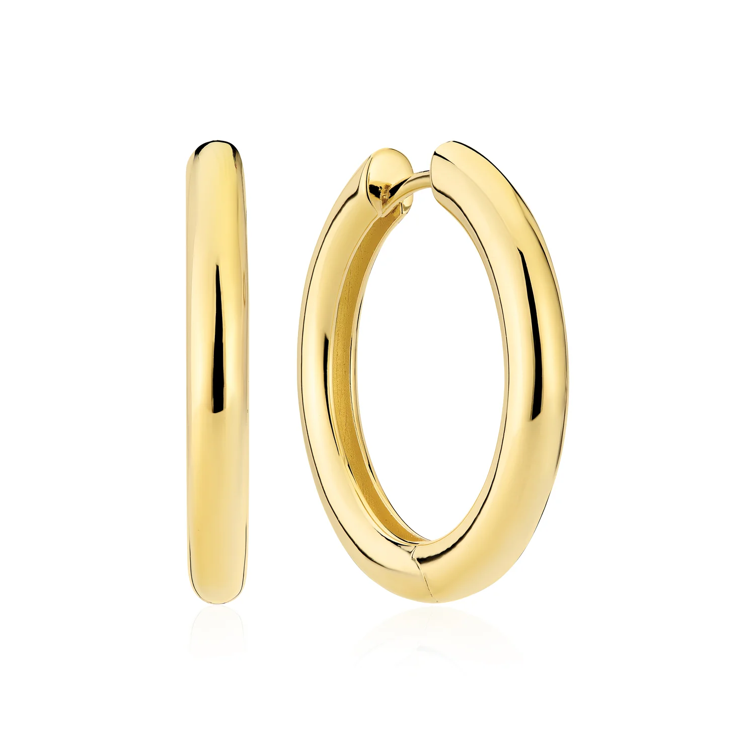 Earrings Carrara Pianura - Image 7